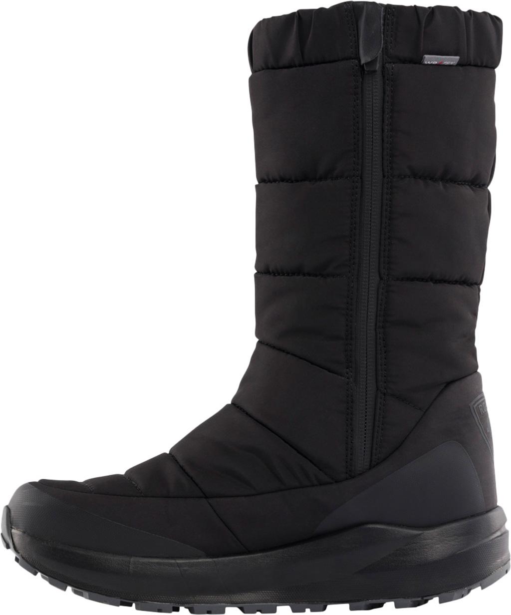 Product gallery image number 2 for product Podium Knee High Shoes - Women's