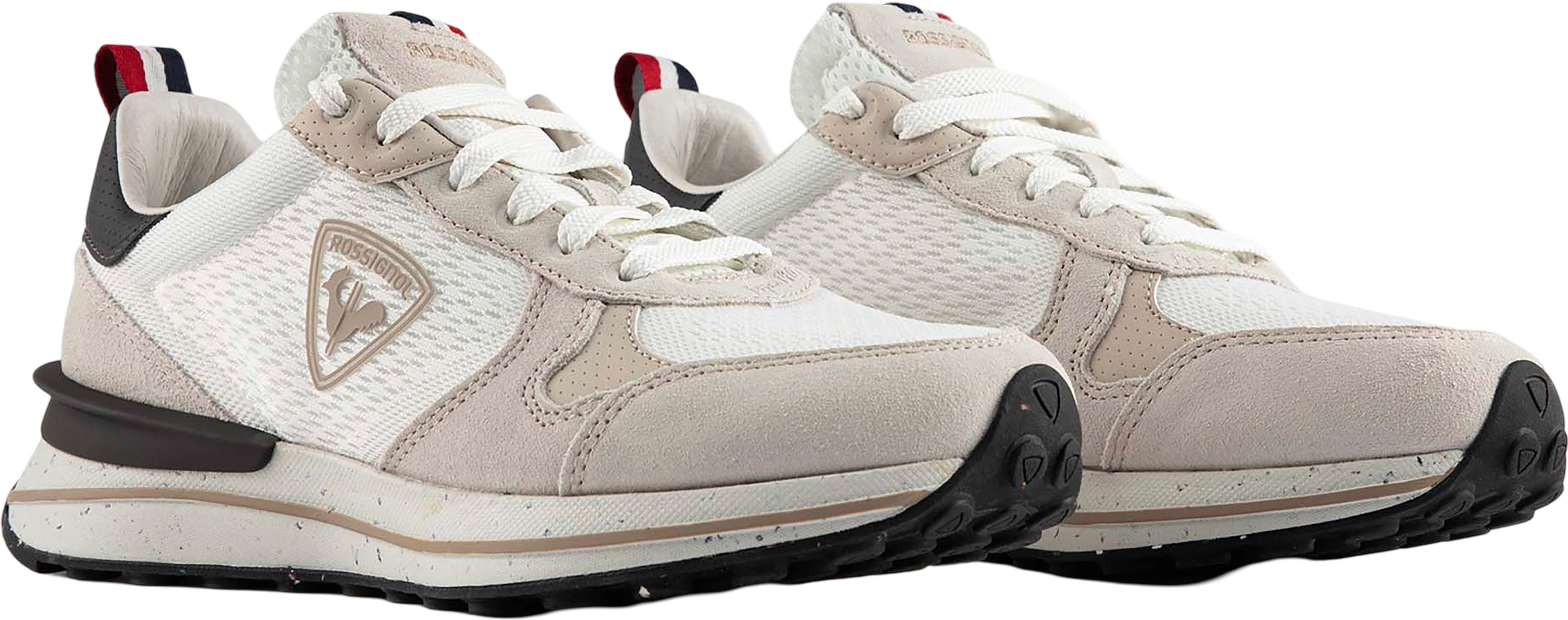 Product gallery image number 3 for product Heritage Retro Sneakers - Women's