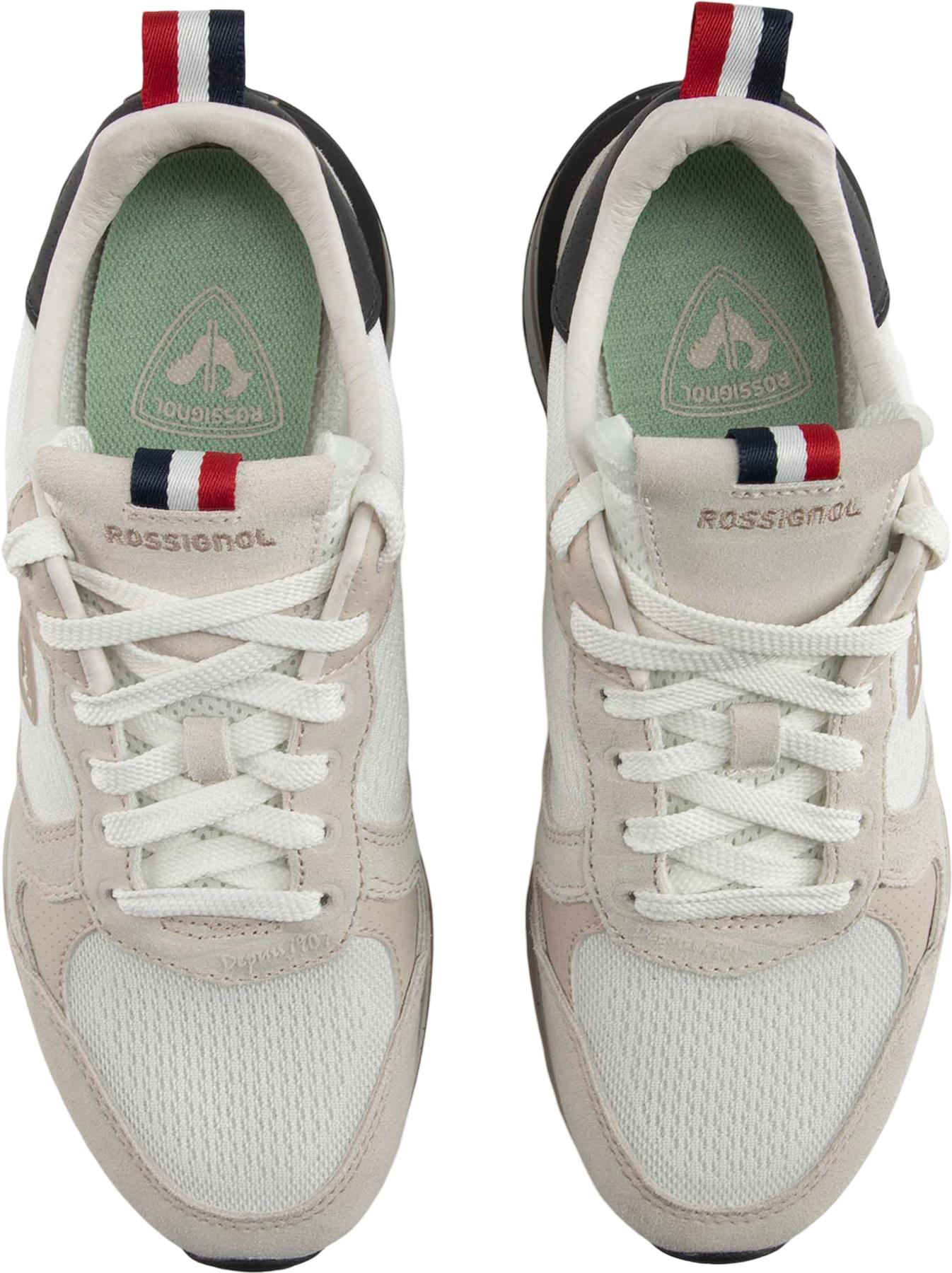 Product gallery image number 4 for product Heritage Retro Sneakers - Women's