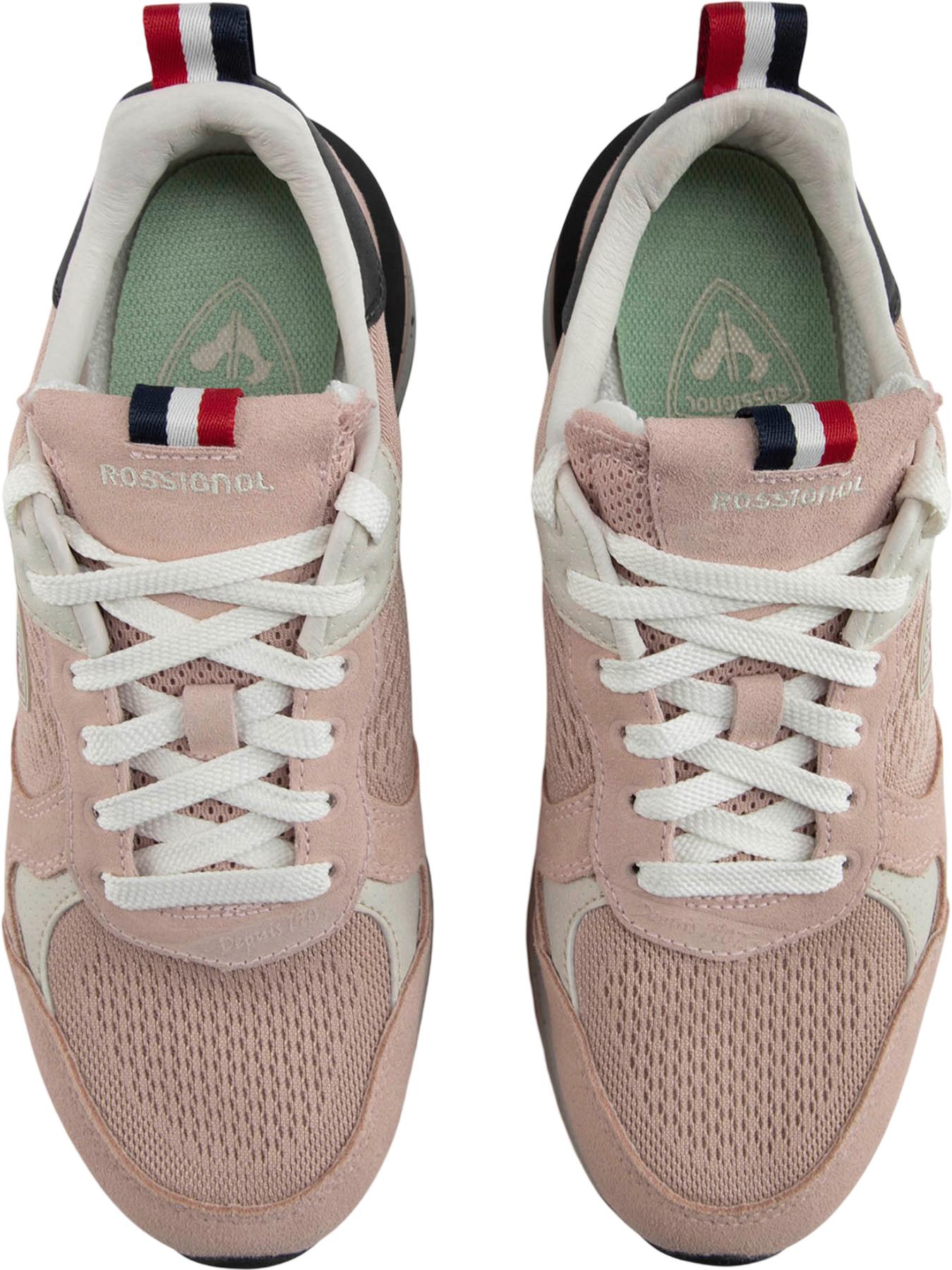 Product gallery image number 4 for product Souliers sport rétro Heritage - Femme