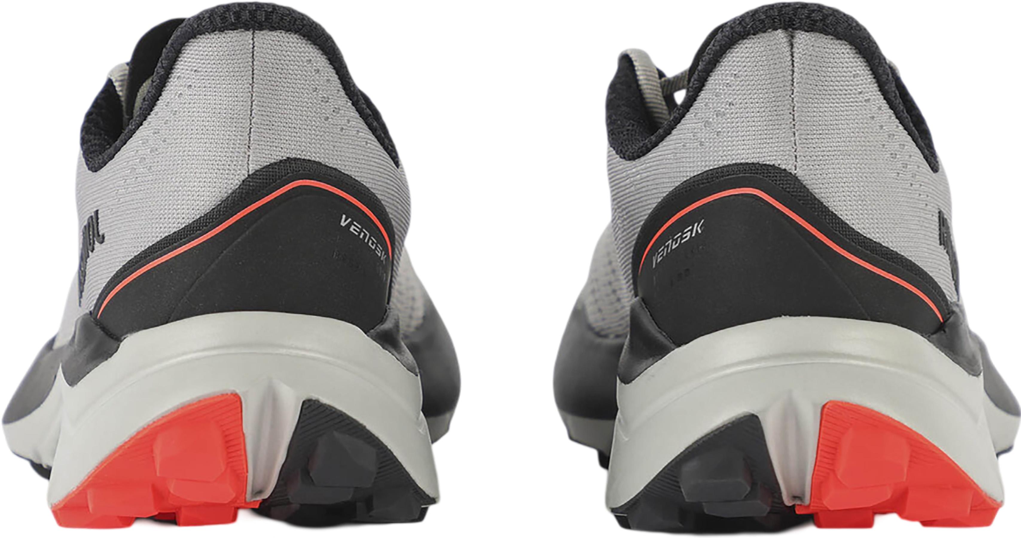 Product gallery image number 2 for product Venosk Trail Running Shoes - Men's