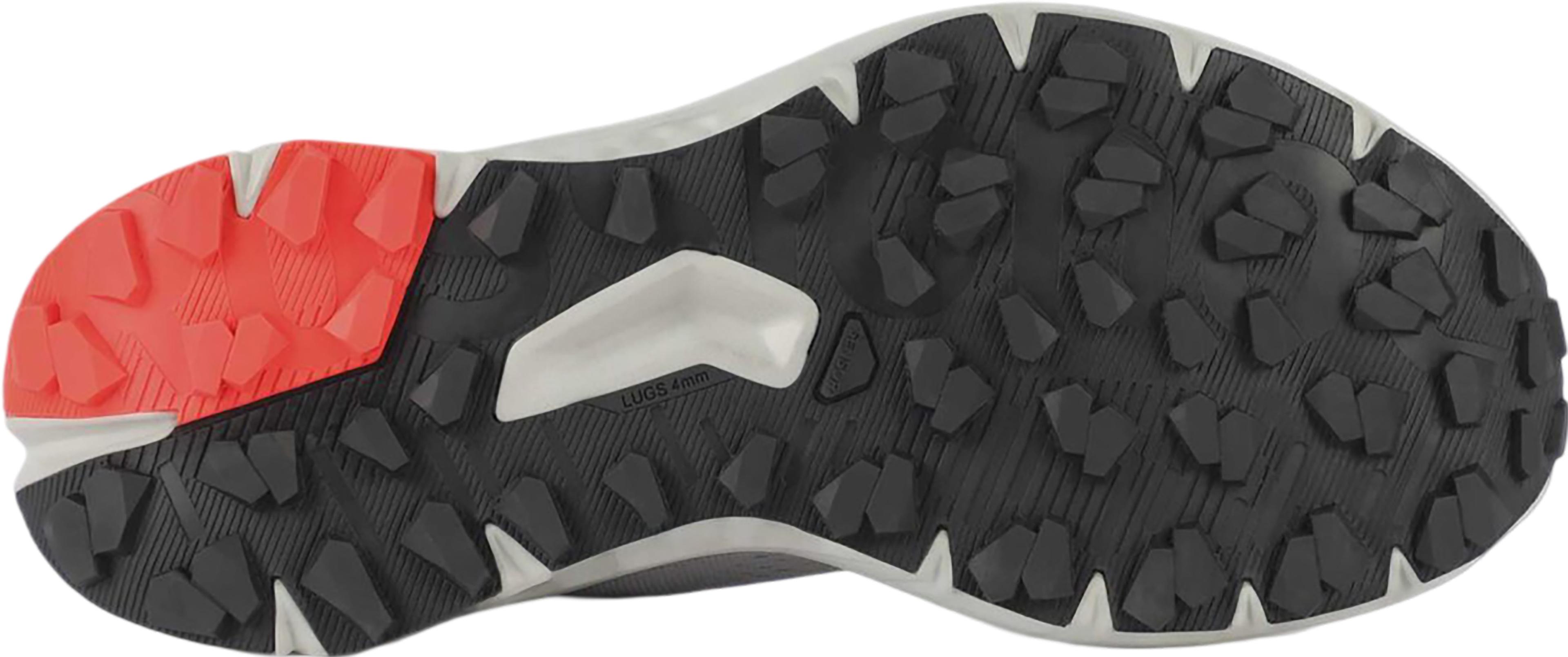 Product gallery image number 3 for product Venosk Trail Running Shoes - Men's