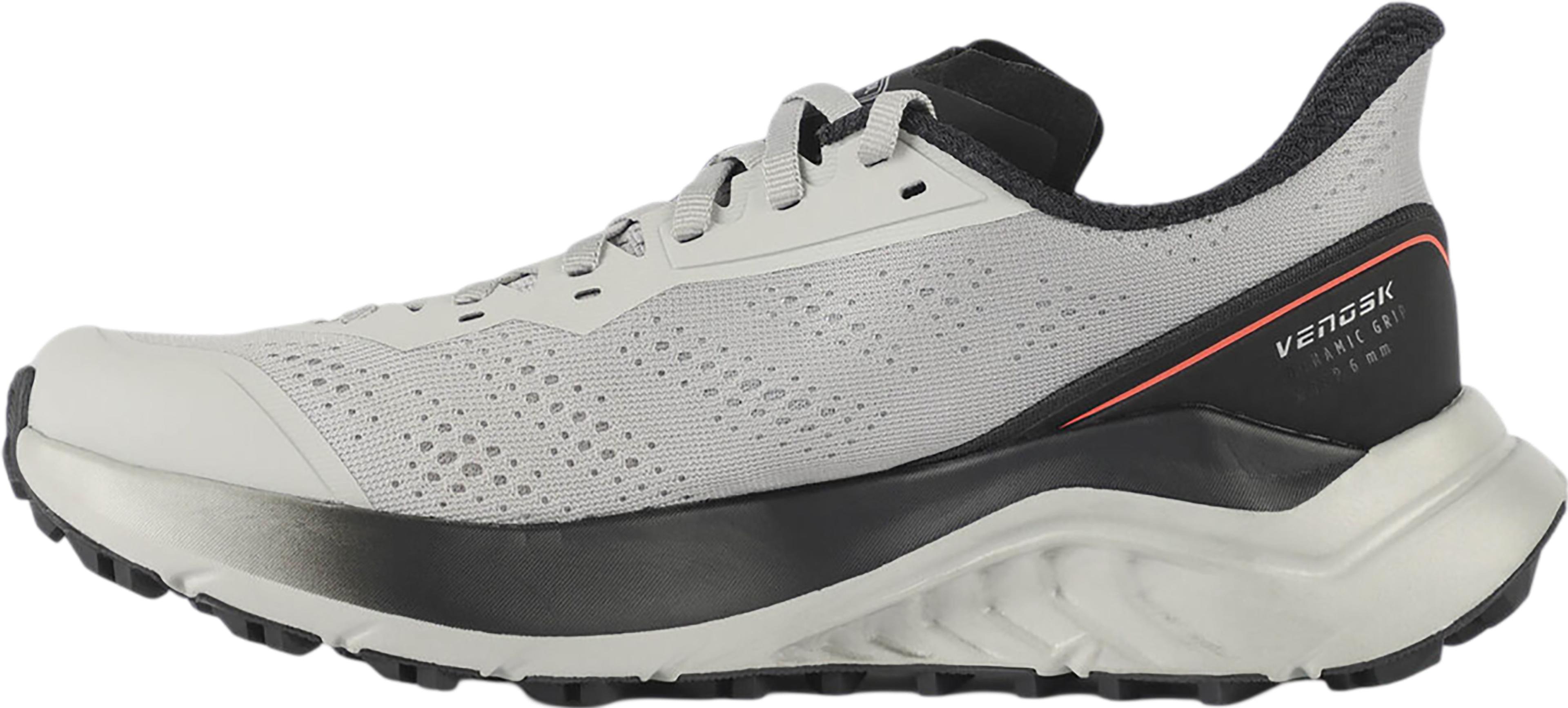 Product gallery image number 7 for product Venosk Trail Running Shoes - Men's