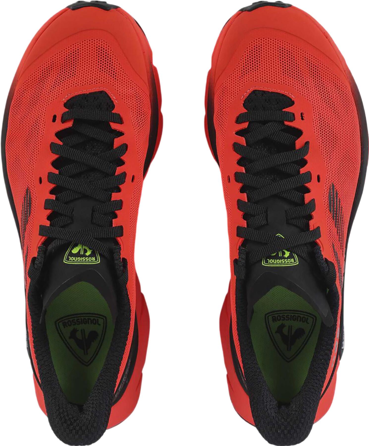 Product gallery image number 3 for product Vezor Trail Running Shoes [Narrow] - Men's