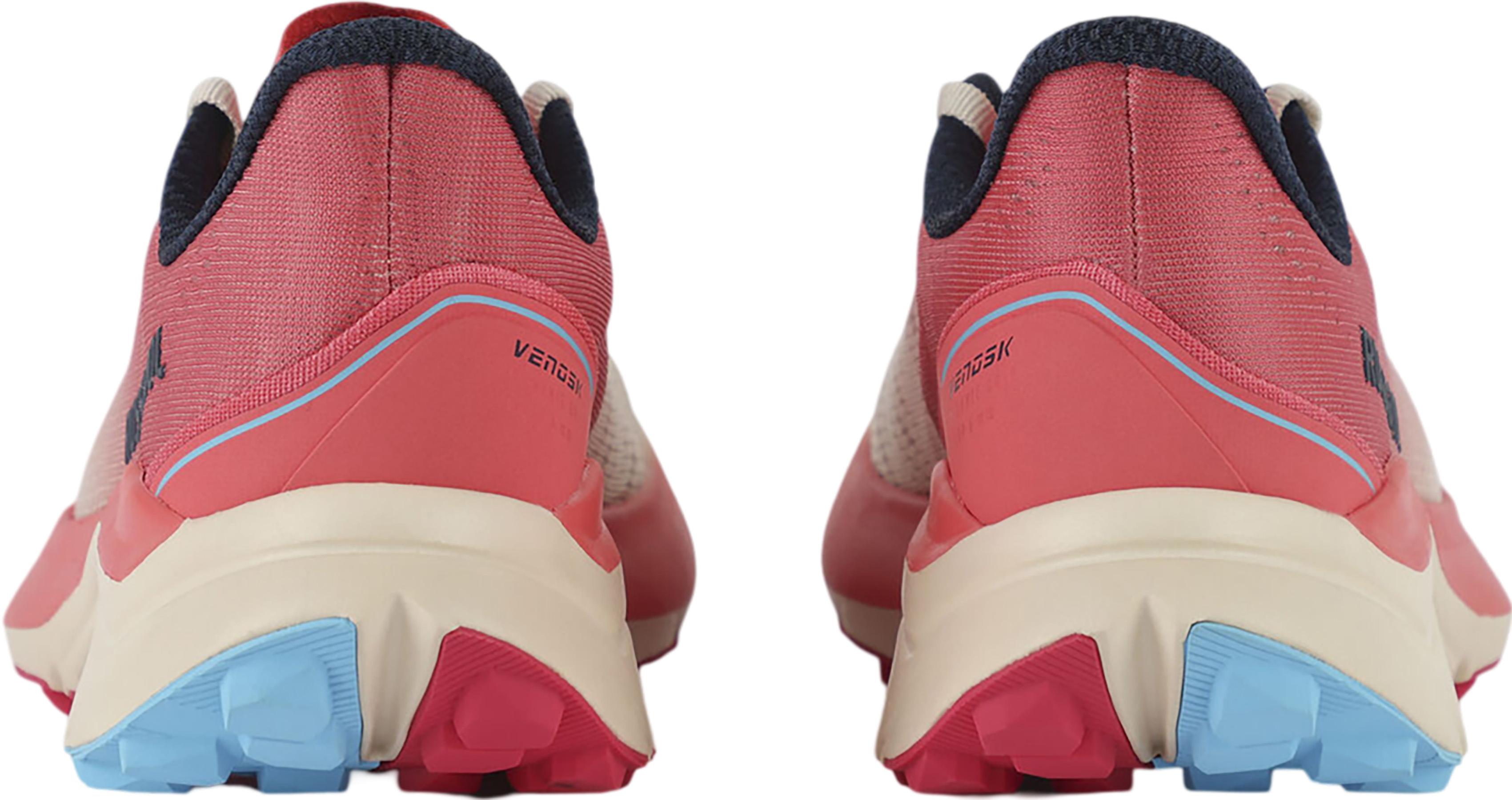 Product gallery image number 2 for product Venosk Trail Running Shoes - Women's