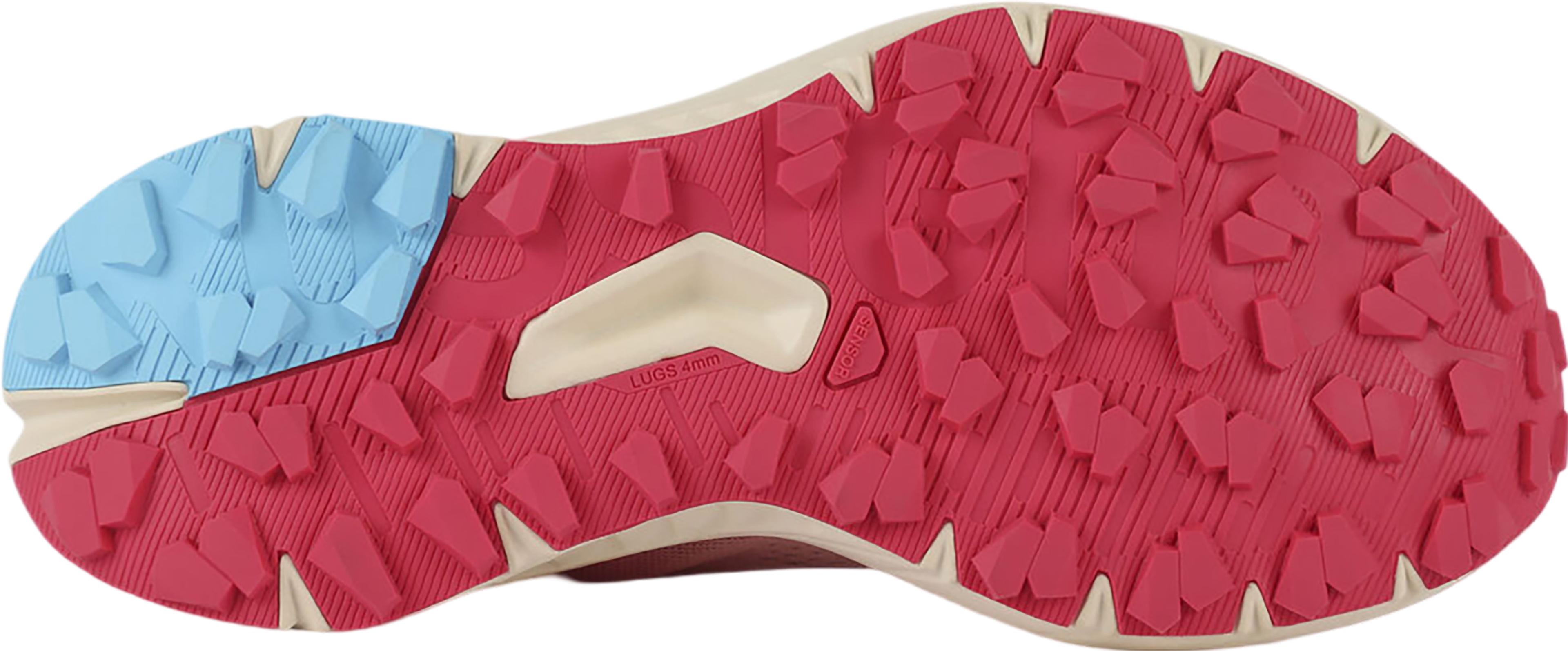 Product gallery image number 3 for product Venosk Trail Running Shoes - Women's