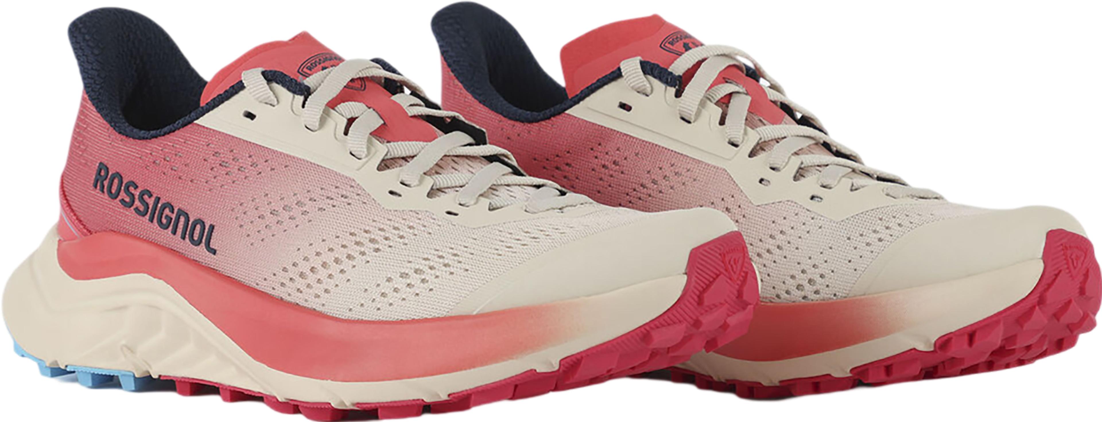 Product gallery image number 6 for product Venosk Trail Running Shoes - Women's