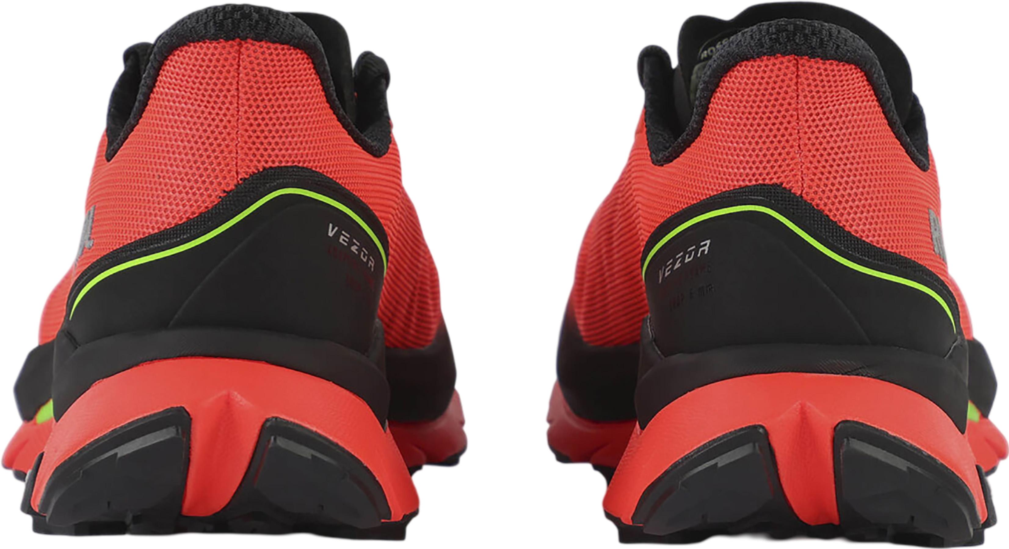 Product gallery image number 2 for product Vezor Trail Running Shoes [Narrow] - Women's