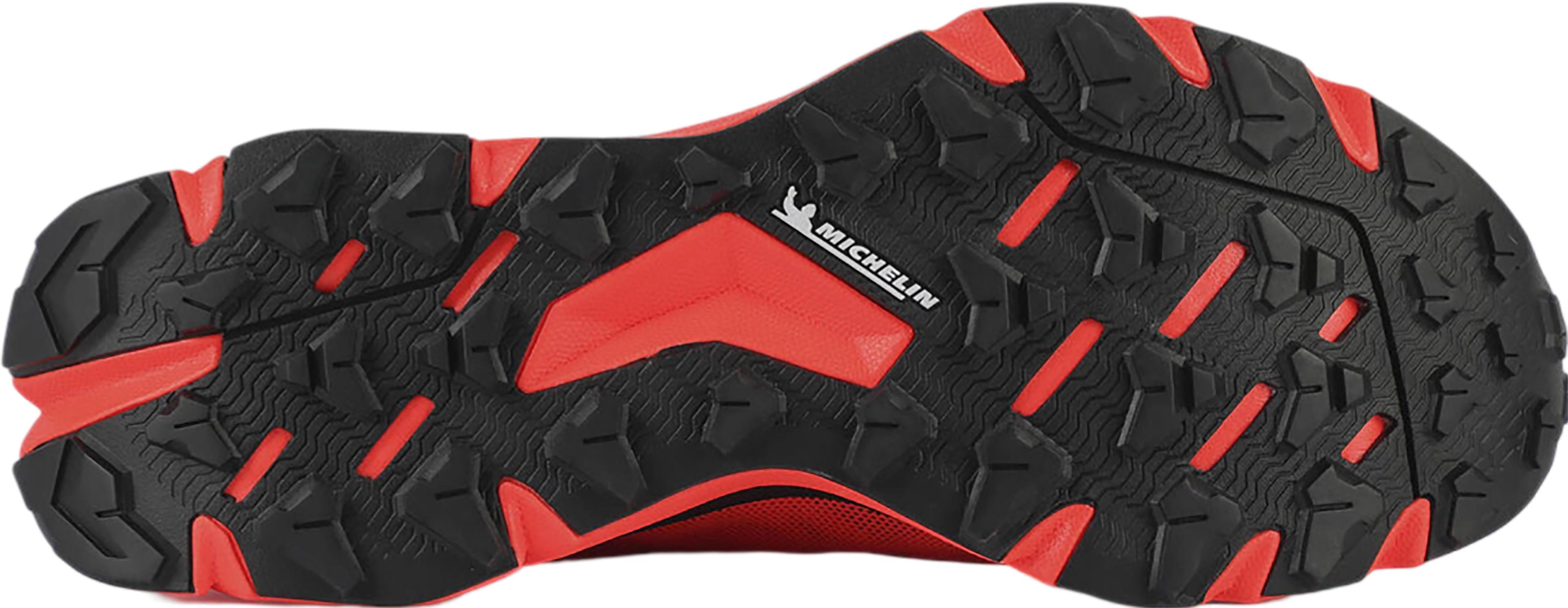 Product gallery image number 3 for product Vezor Trail Running Shoes [Narrow] - Women's