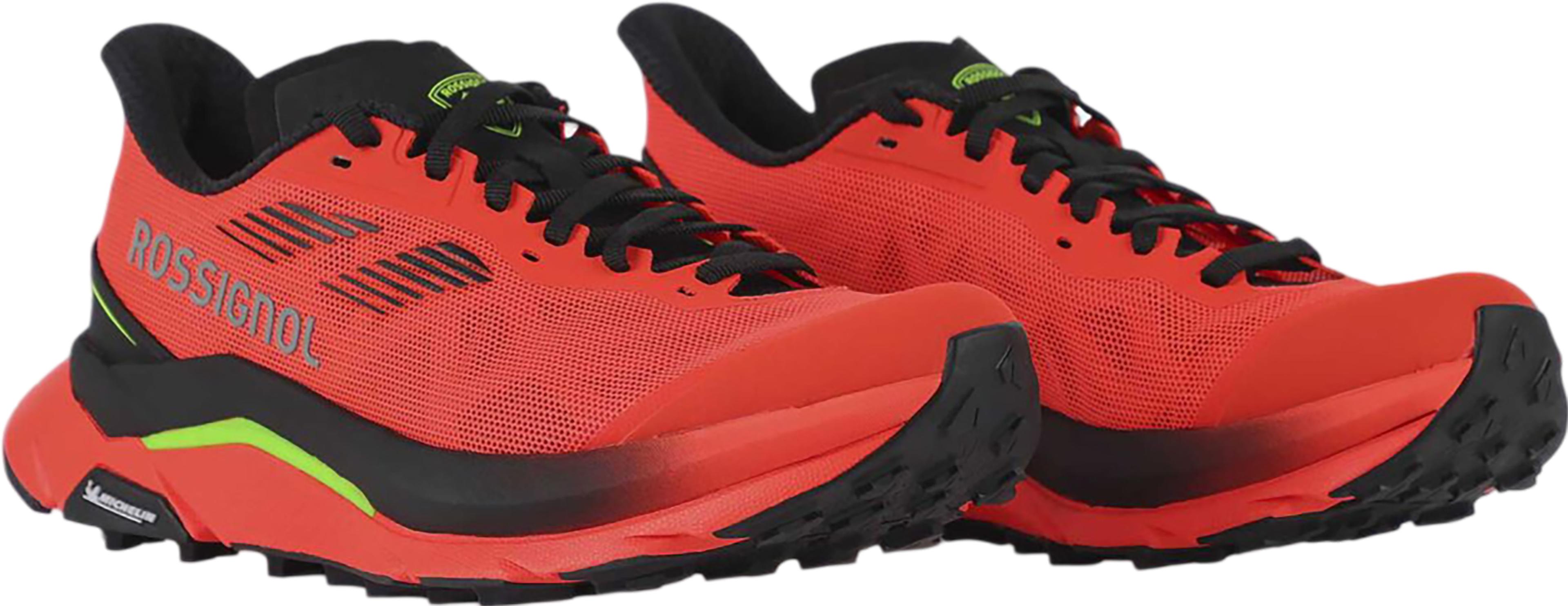 Product gallery image number 5 for product Vezor Trail Running Shoes [Narrow] - Women's