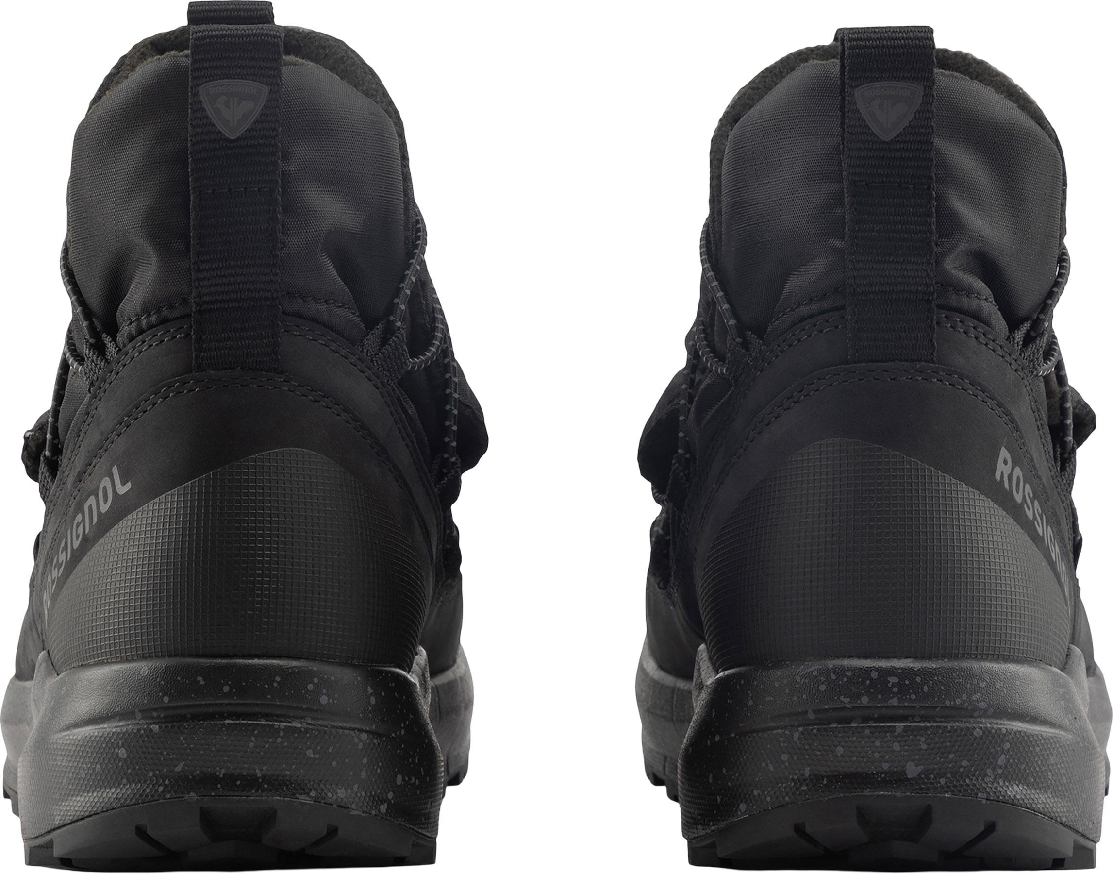 Product gallery image number 3 for product Resort Winter Shoes - Men's