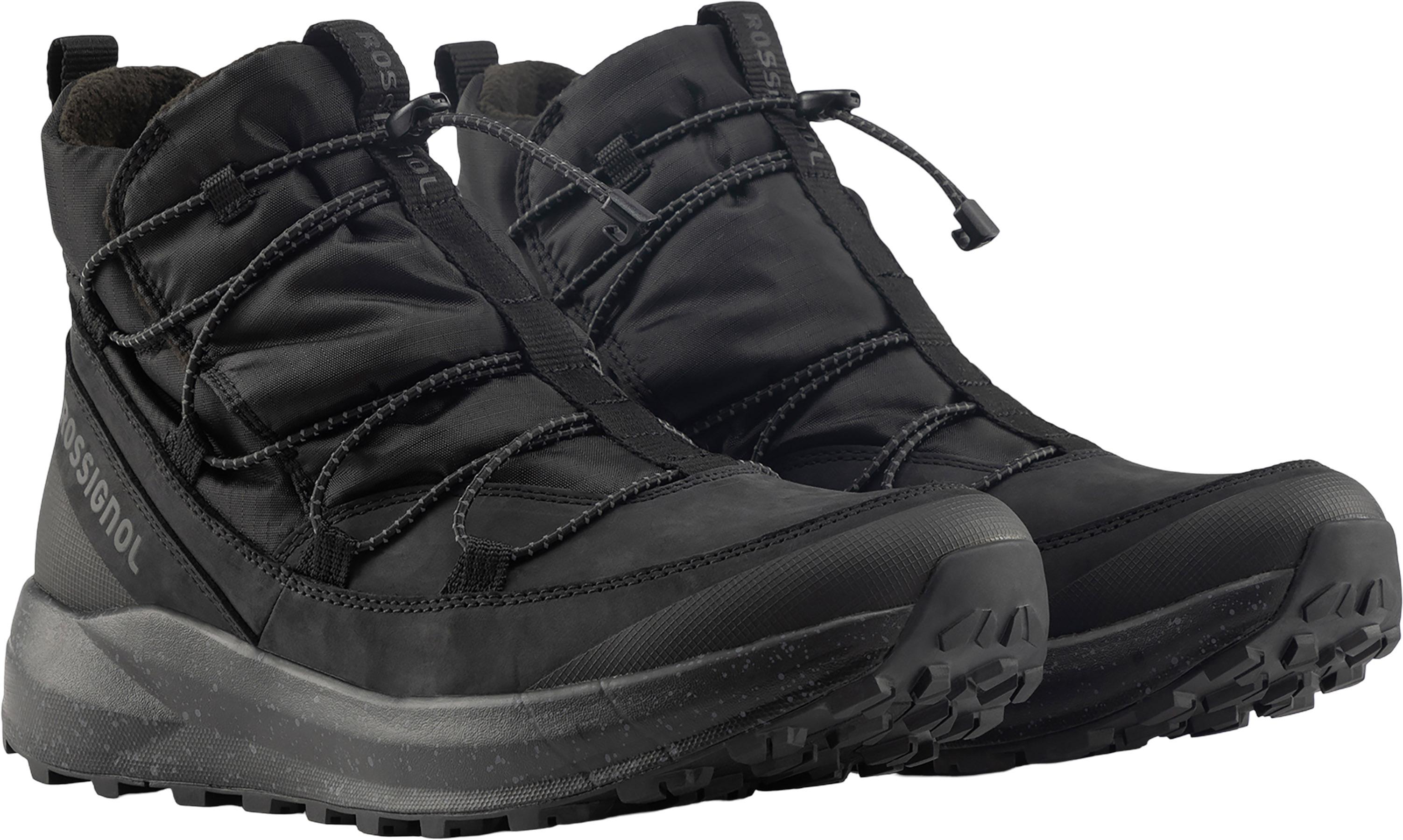 Product gallery image number 5 for product Resort Winter Shoes - Men's