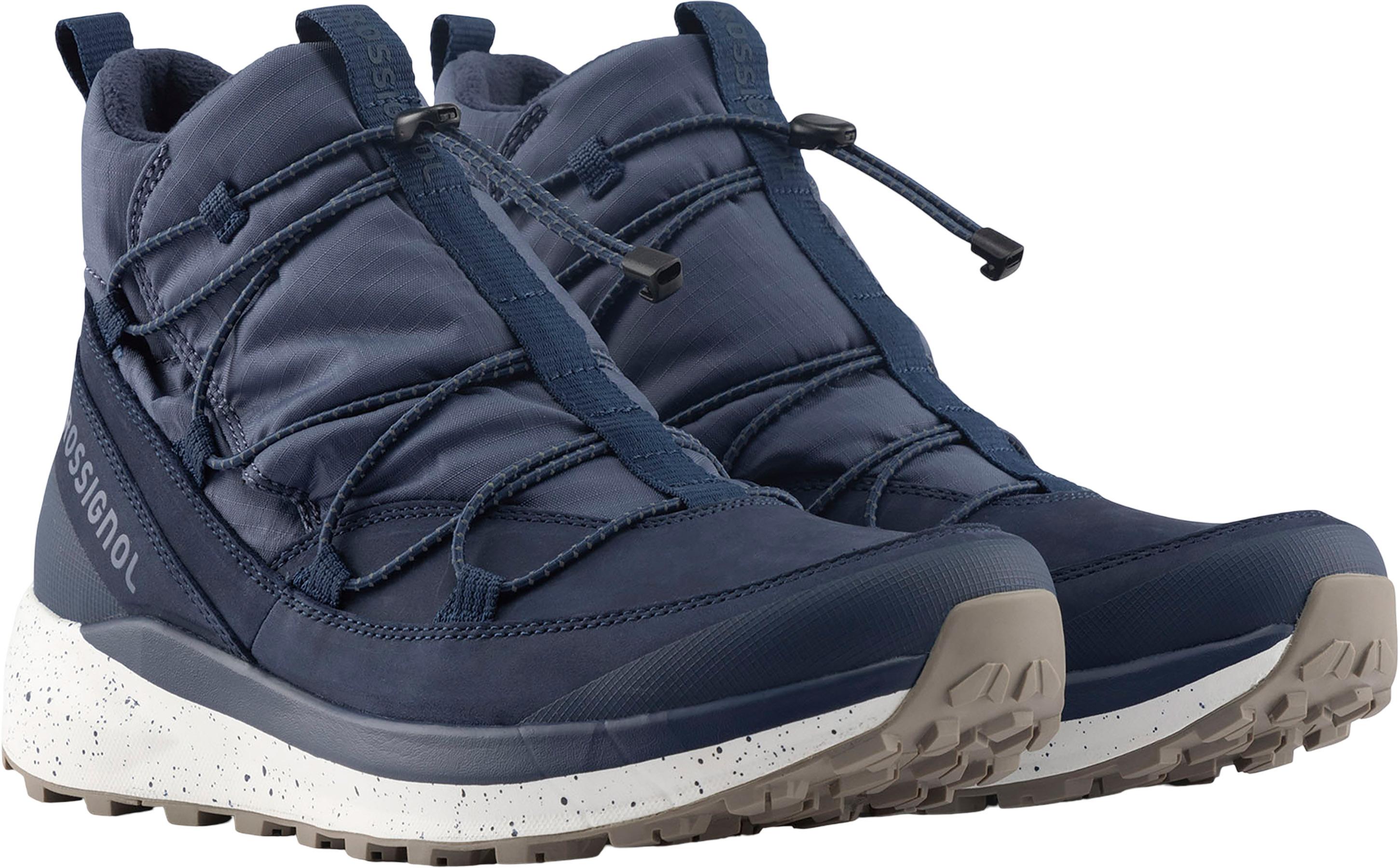 Product gallery image number 6 for product Resort Winter Shoes - Men's