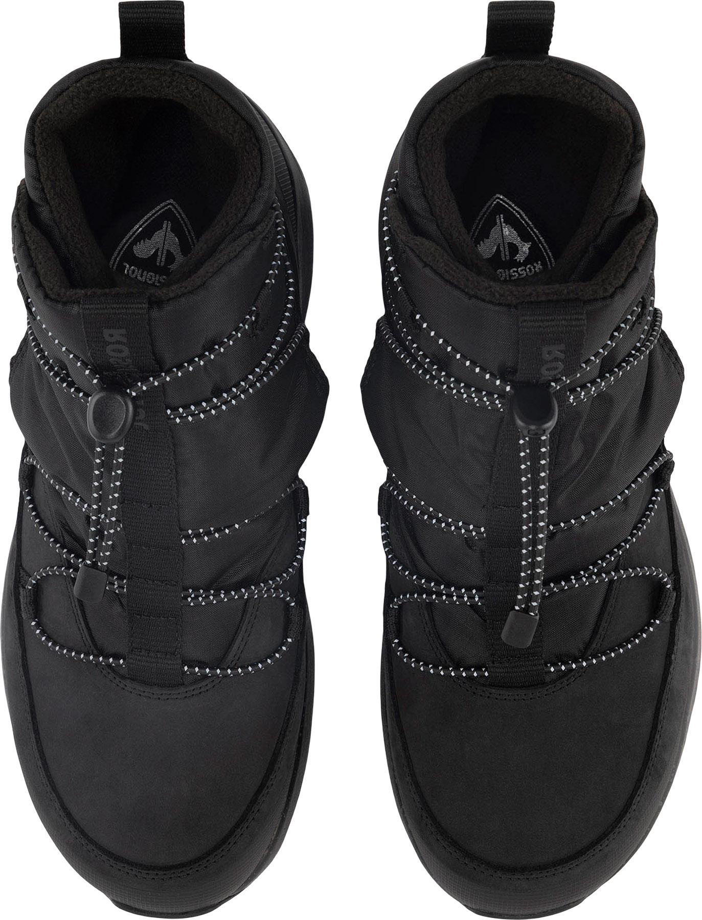 Product gallery image number 2 for product Resort Winter Shoes - Men's