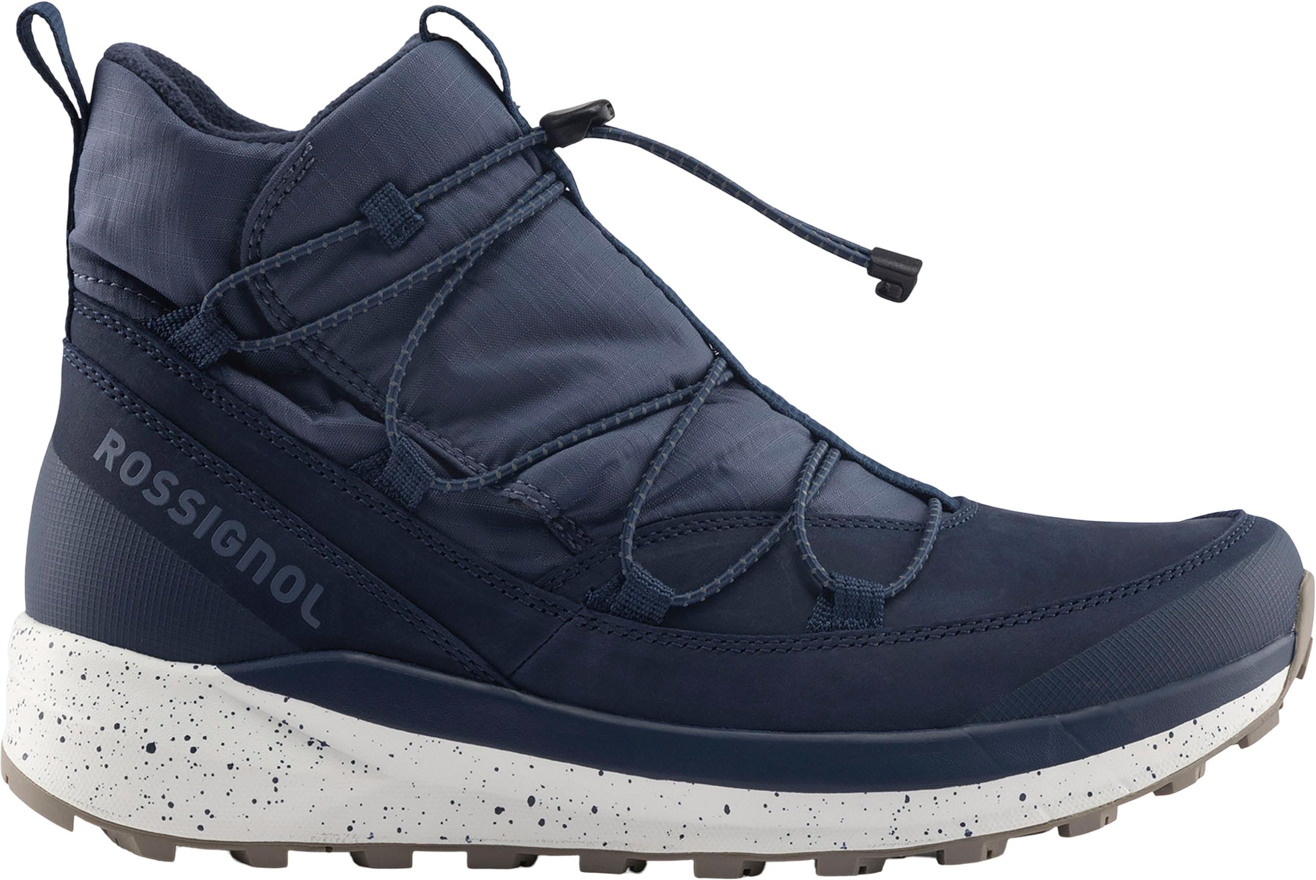 Product gallery image number 1 for product Resort Winter Shoes - Men's