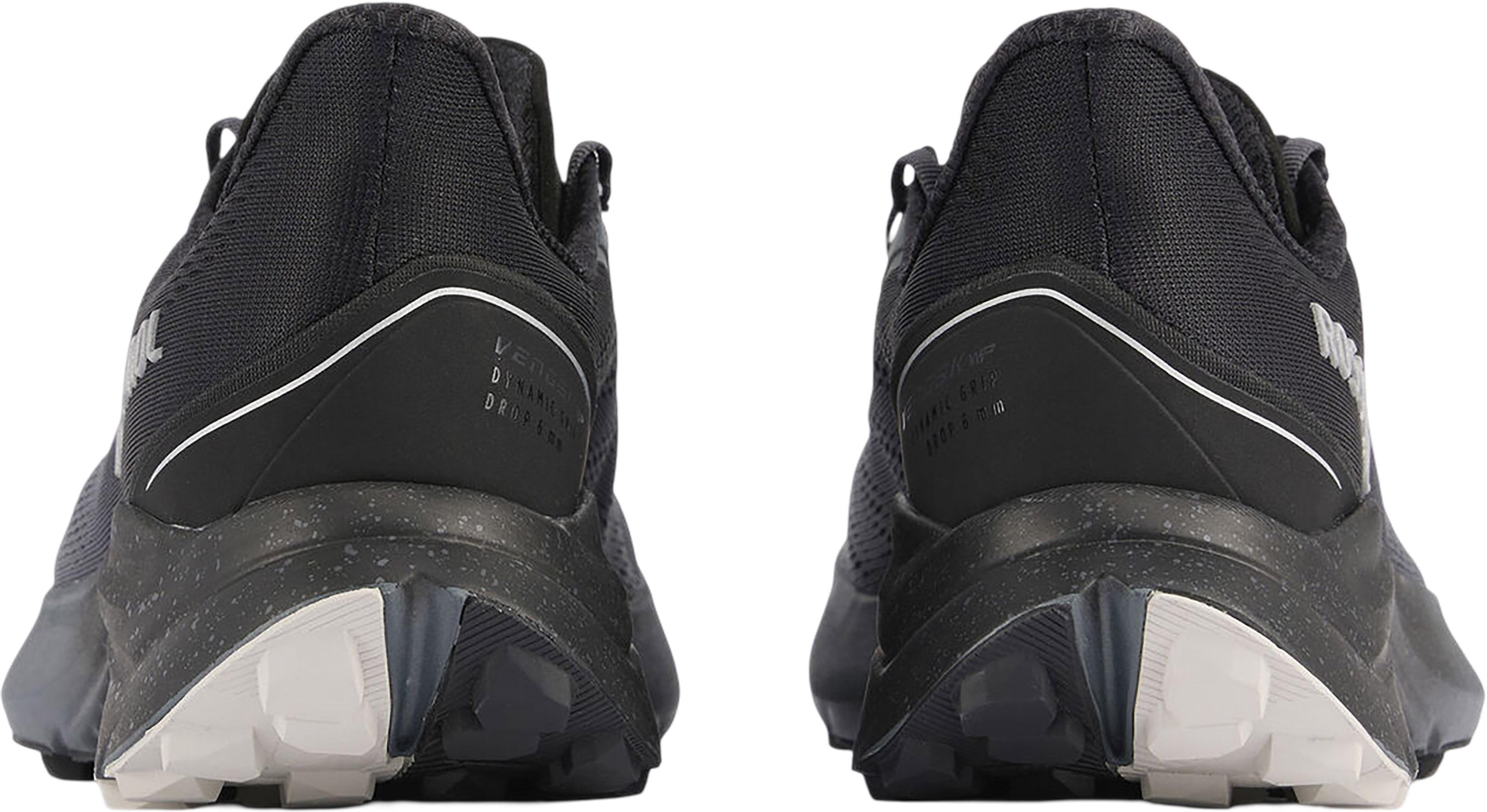 Product gallery image number 2 for product Venosk R-Shell Dry Trail Running Shoes - Men's