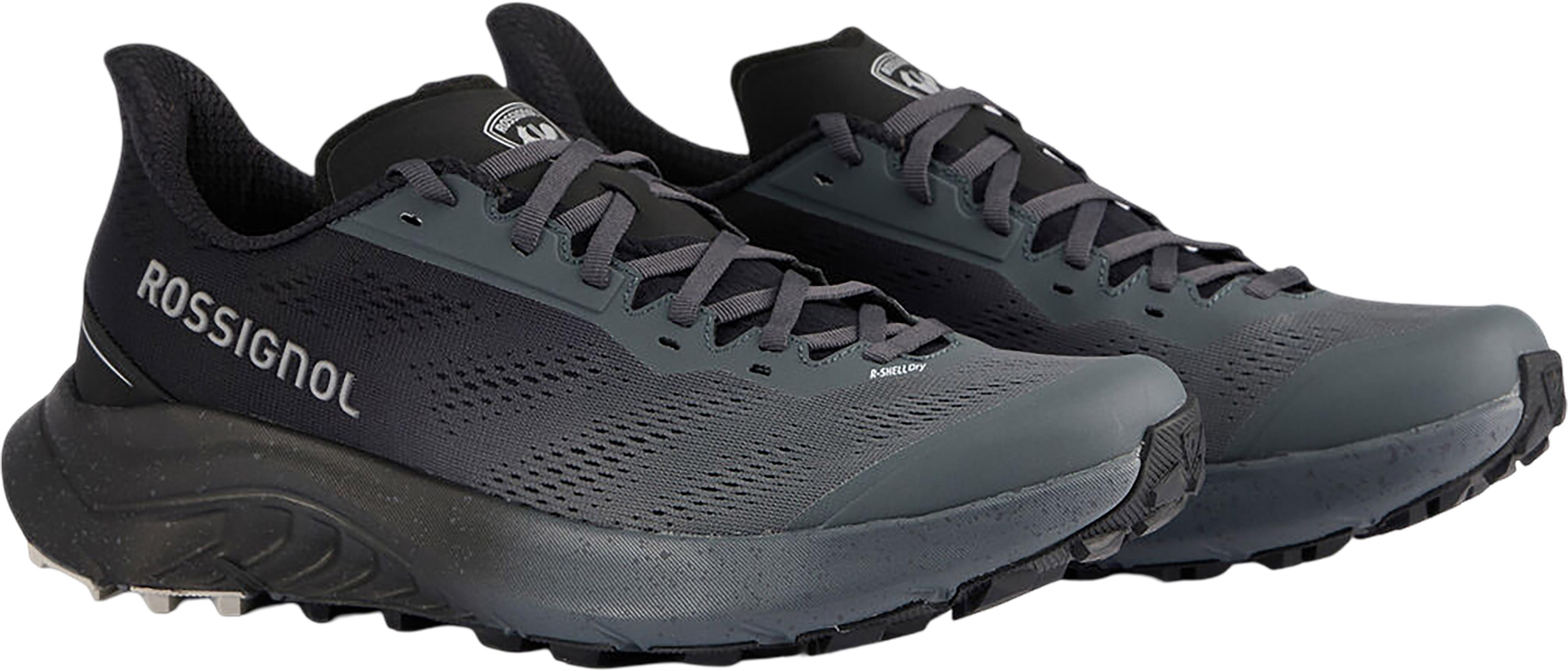 Product gallery image number 5 for product Venosk R-Shell Dry Trail Running Shoes - Men's