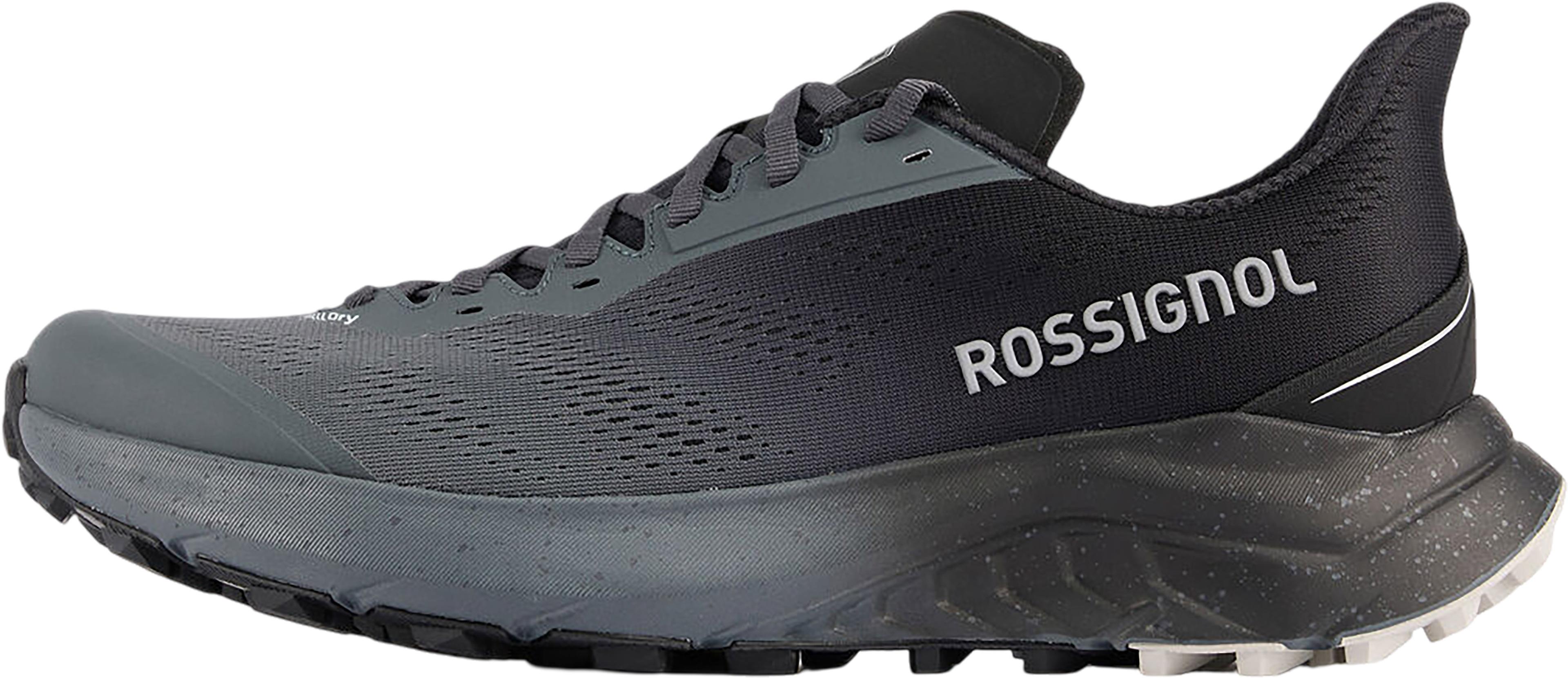 Product gallery image number 4 for product Venosk R-Shell Dry Trail Running Shoes - Men's