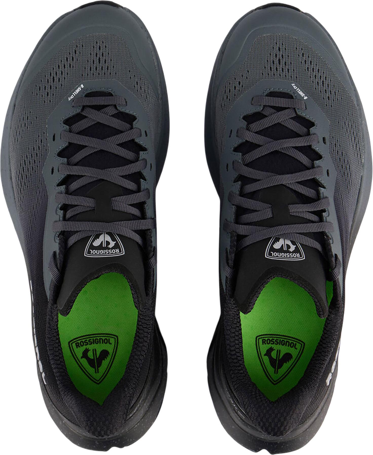 Product gallery image number 6 for product Venosk R-Shell Dry Trail Running Shoes - Men's