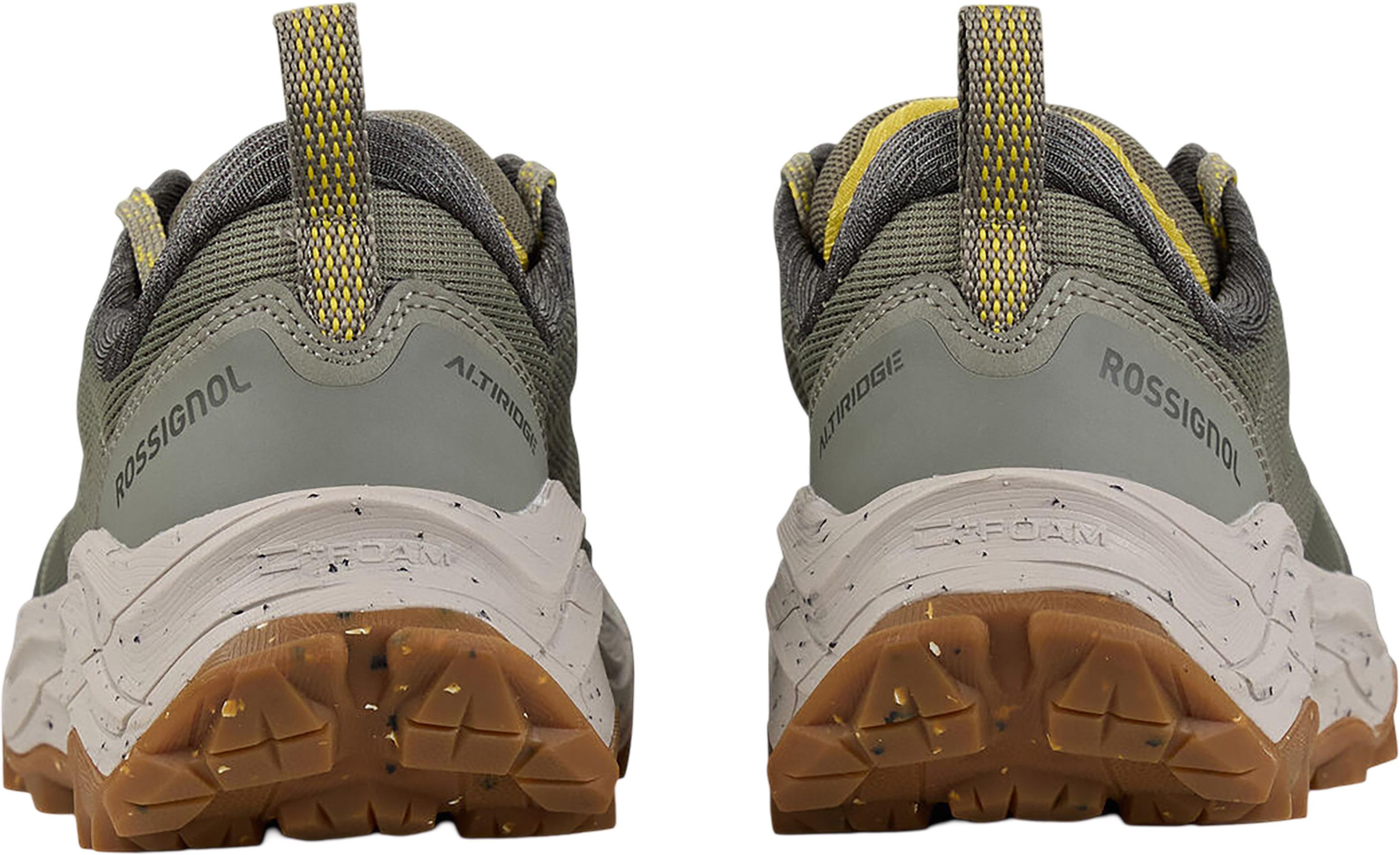 Product gallery image number 5 for product Souliers de Randonnée Altridge Low - Homme