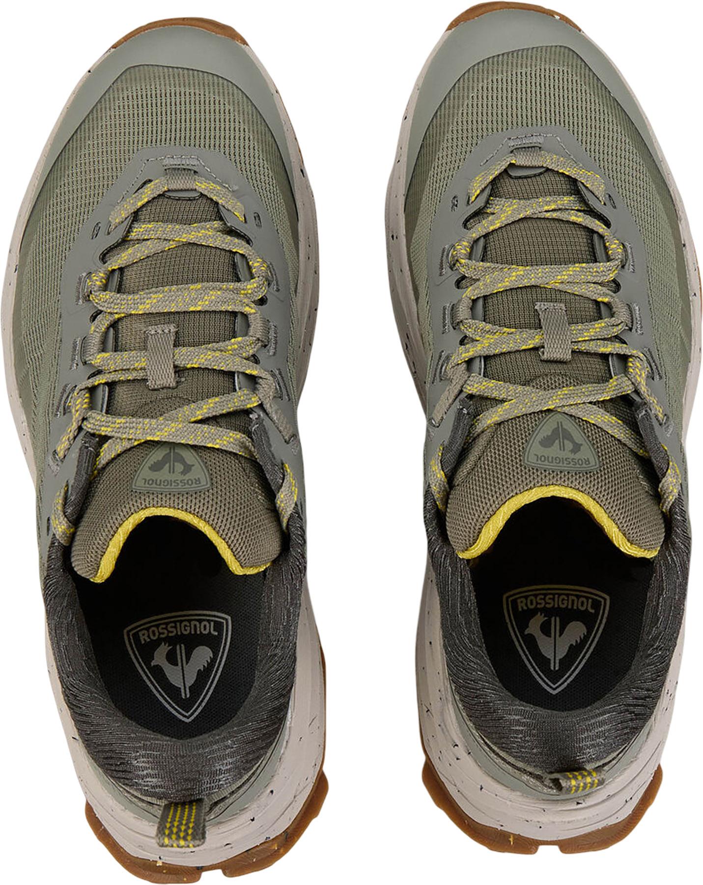 Product gallery image number 4 for product Souliers de Randonnée Altridge Low - Homme