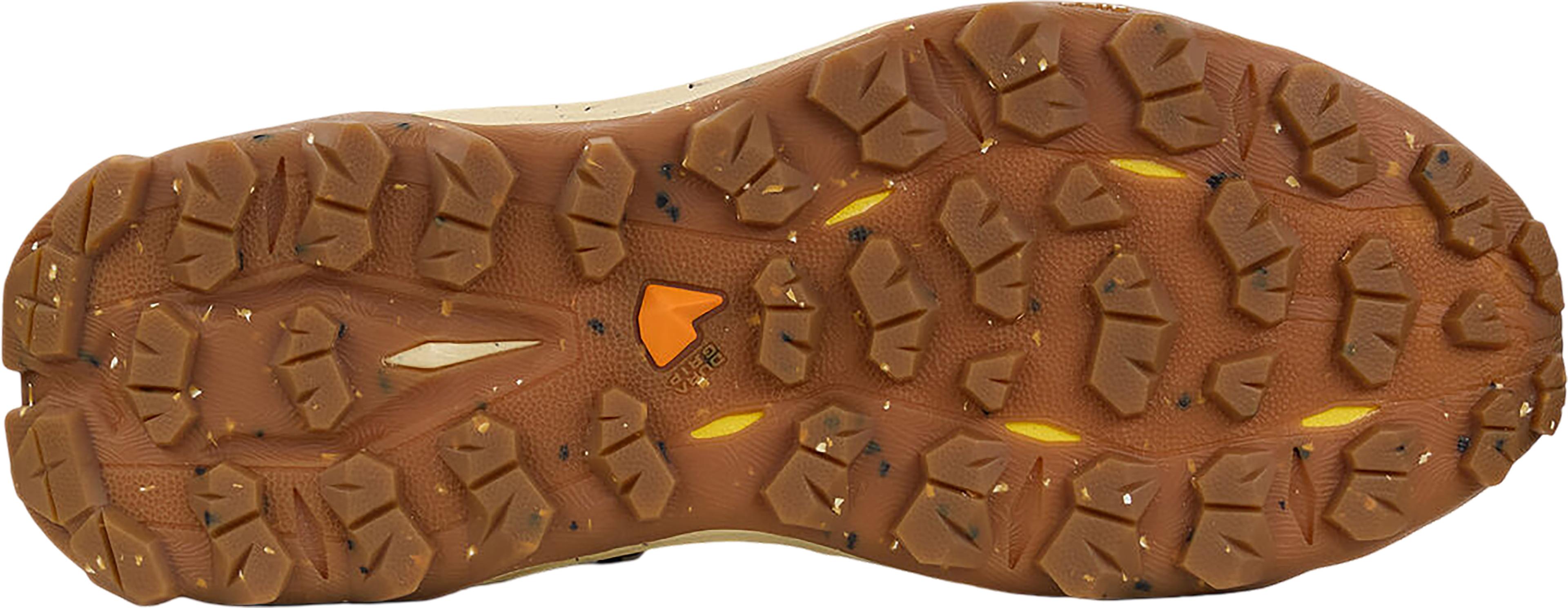 Product gallery image number 2 for product Souliers de Randonnée Altridge Mid R-Shell Dry - Homme