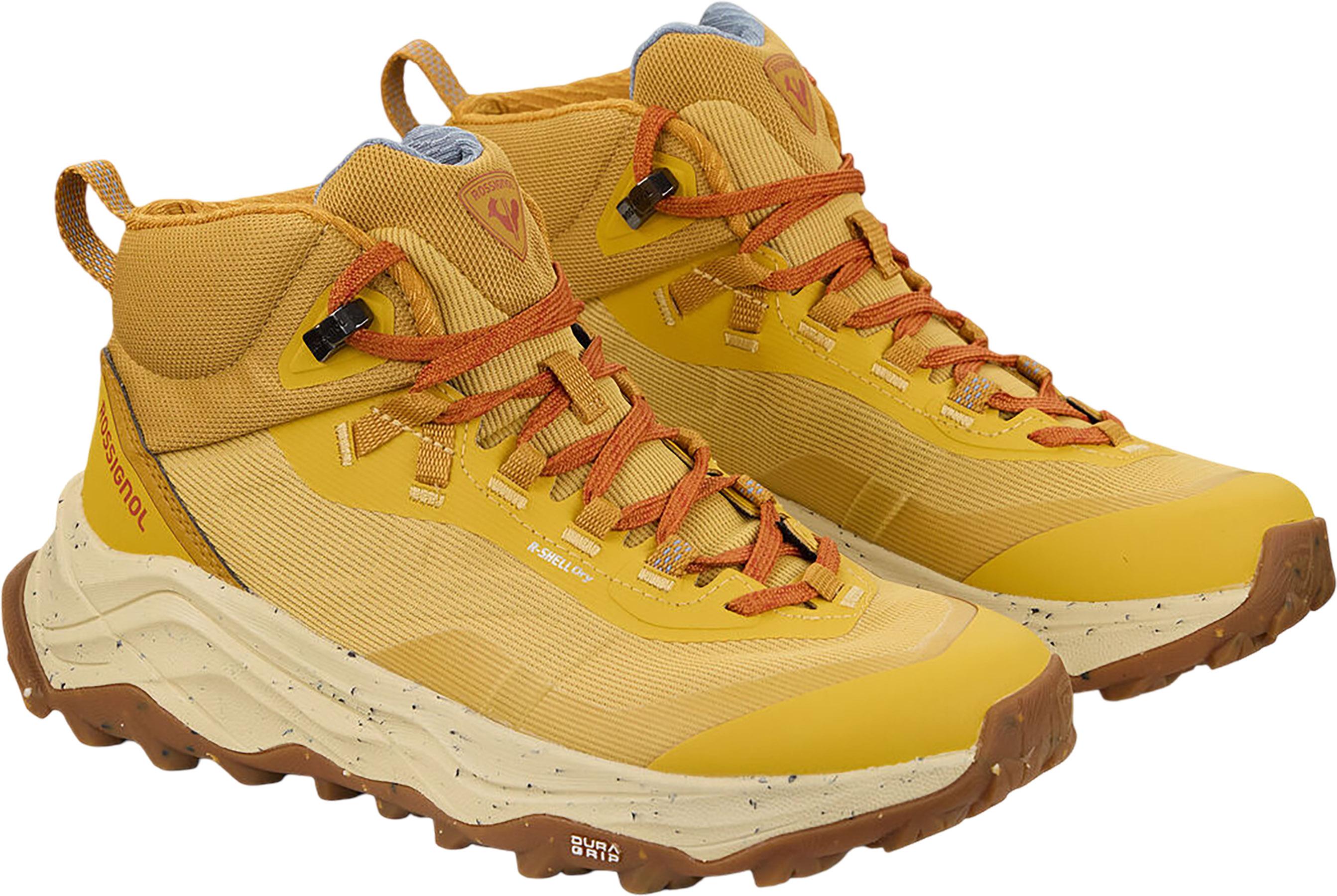 Product gallery image number 3 for product Souliers de Randonnée Altridge Mid R-Shell Dry - Homme