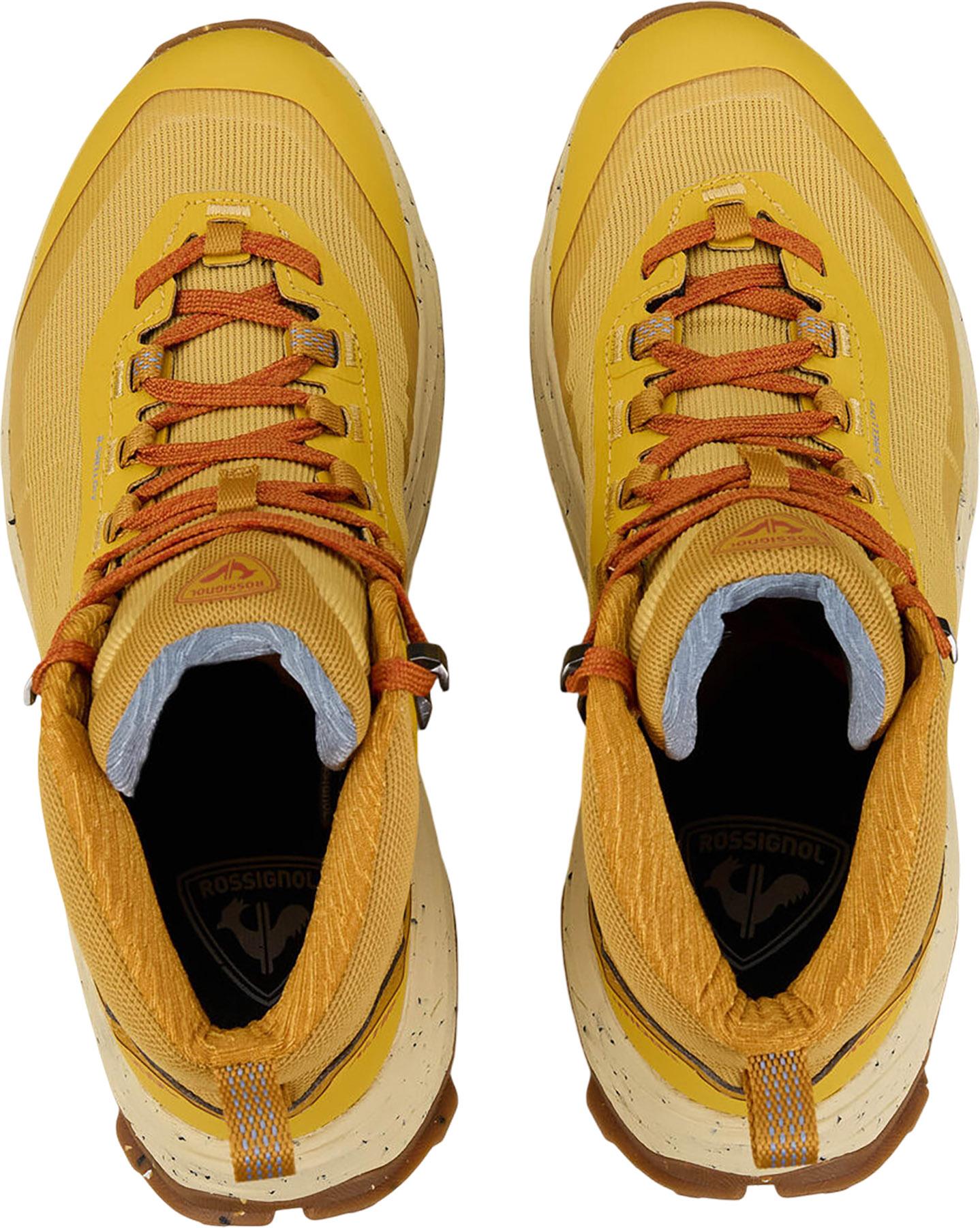 Product gallery image number 5 for product Souliers de Randonnée Altridge Mid R-Shell Dry - Homme