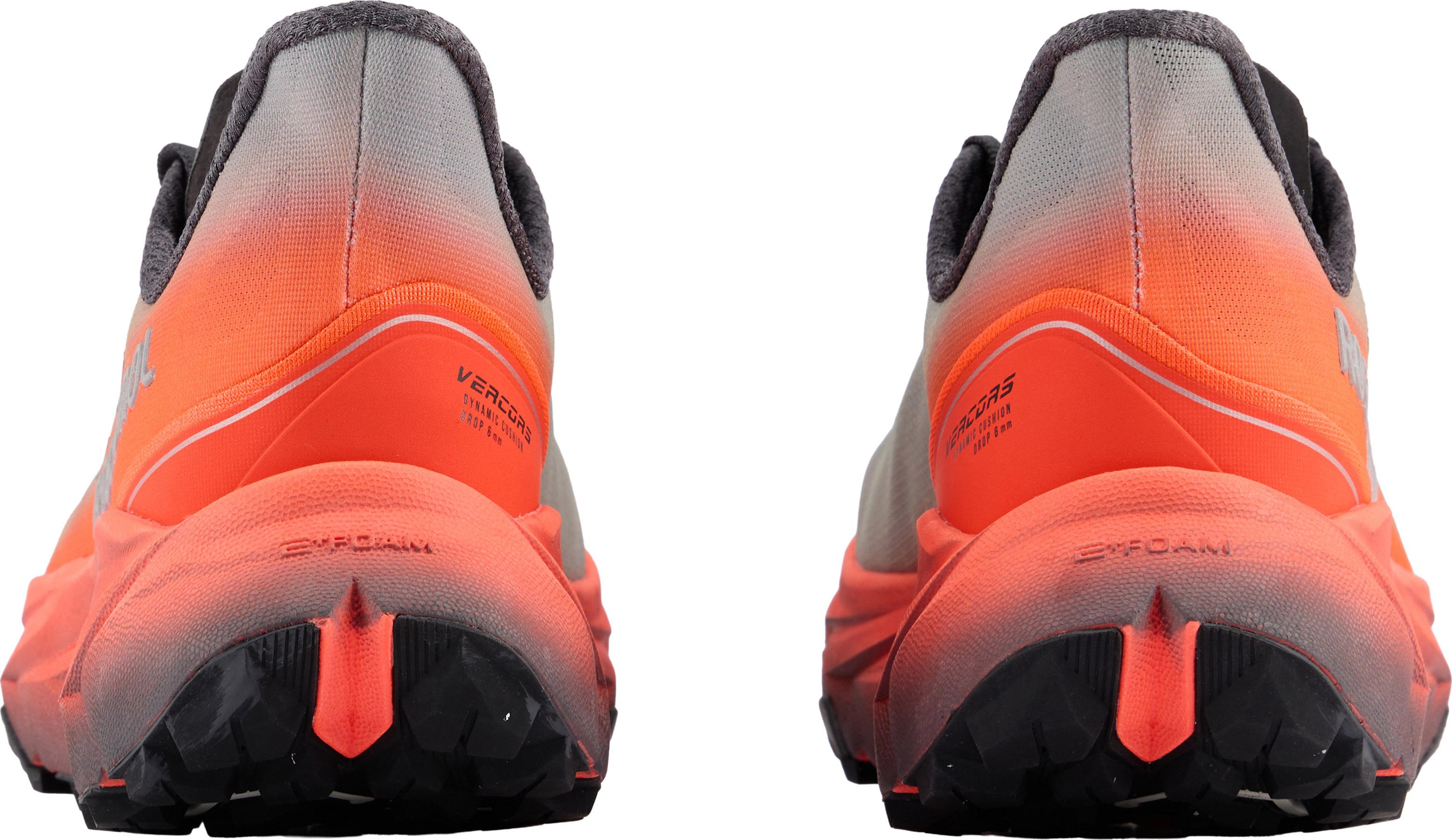 Product gallery image number 6 for product Vercors Trail Running Shoes - Men's