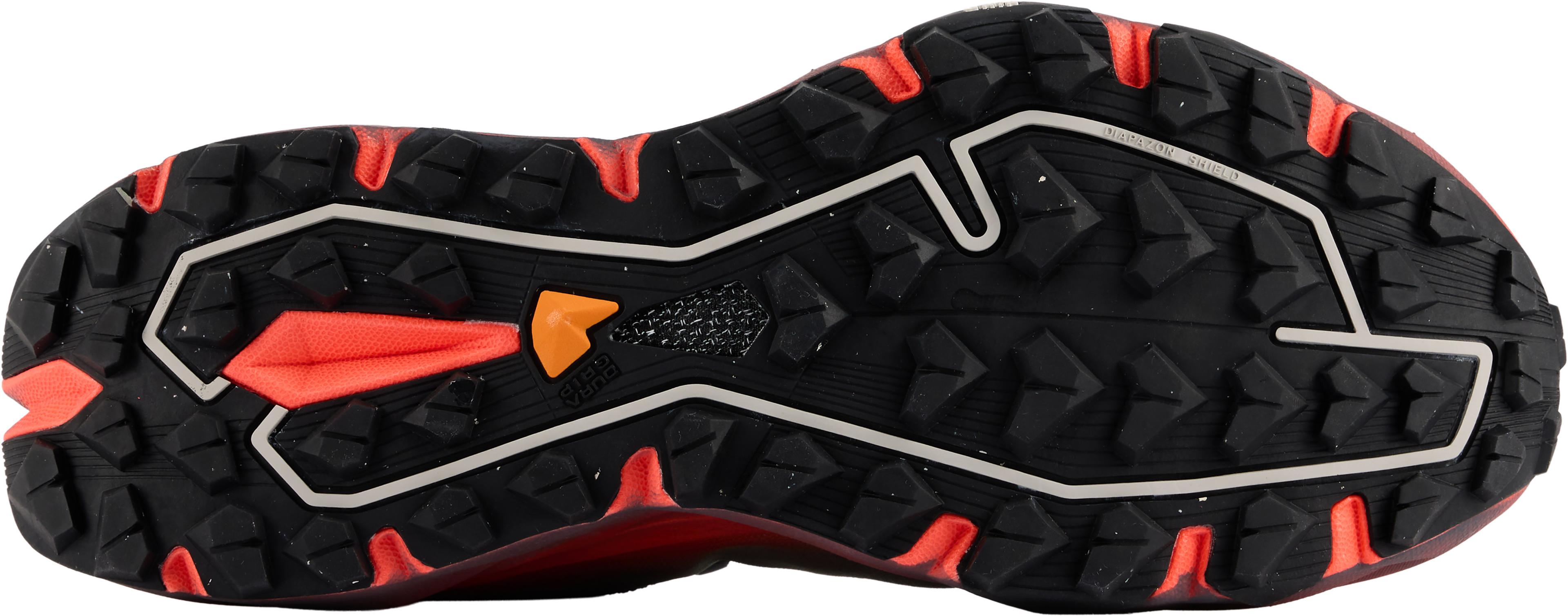 Product gallery image number 2 for product Vercors Trail Running Shoes - Men's