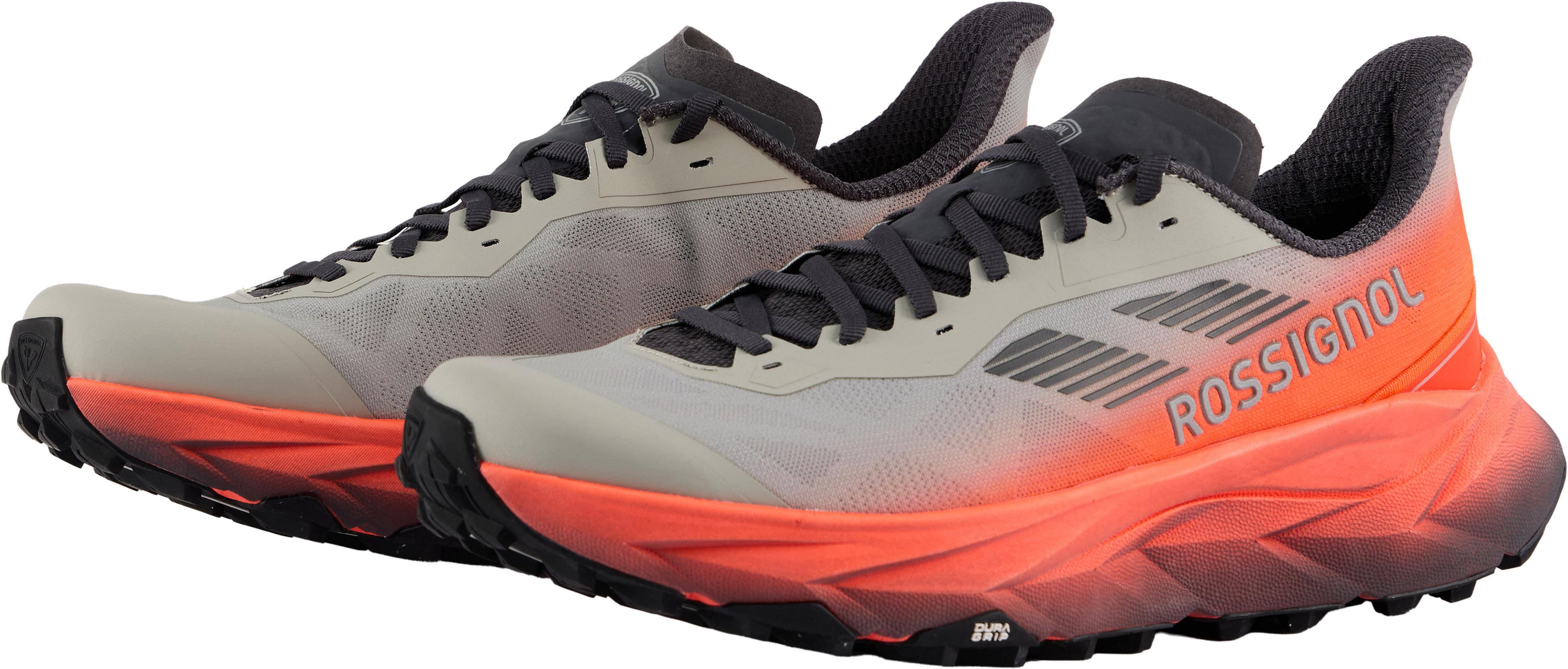 Product gallery image number 3 for product Vercors Trail Running Shoes - Men's
