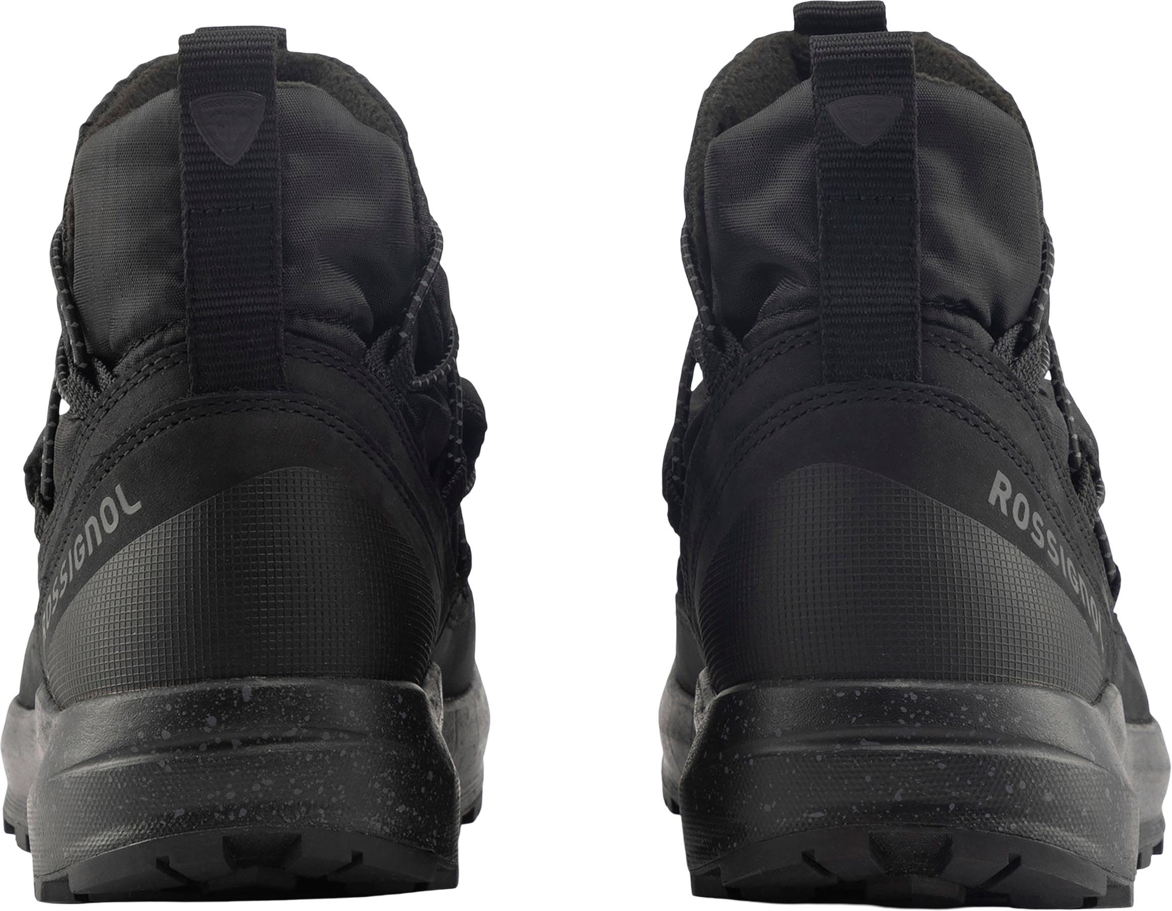 Numéro de l'image de la galerie de produits 2 pour le produit Souliers d'hiver Resort - Femme