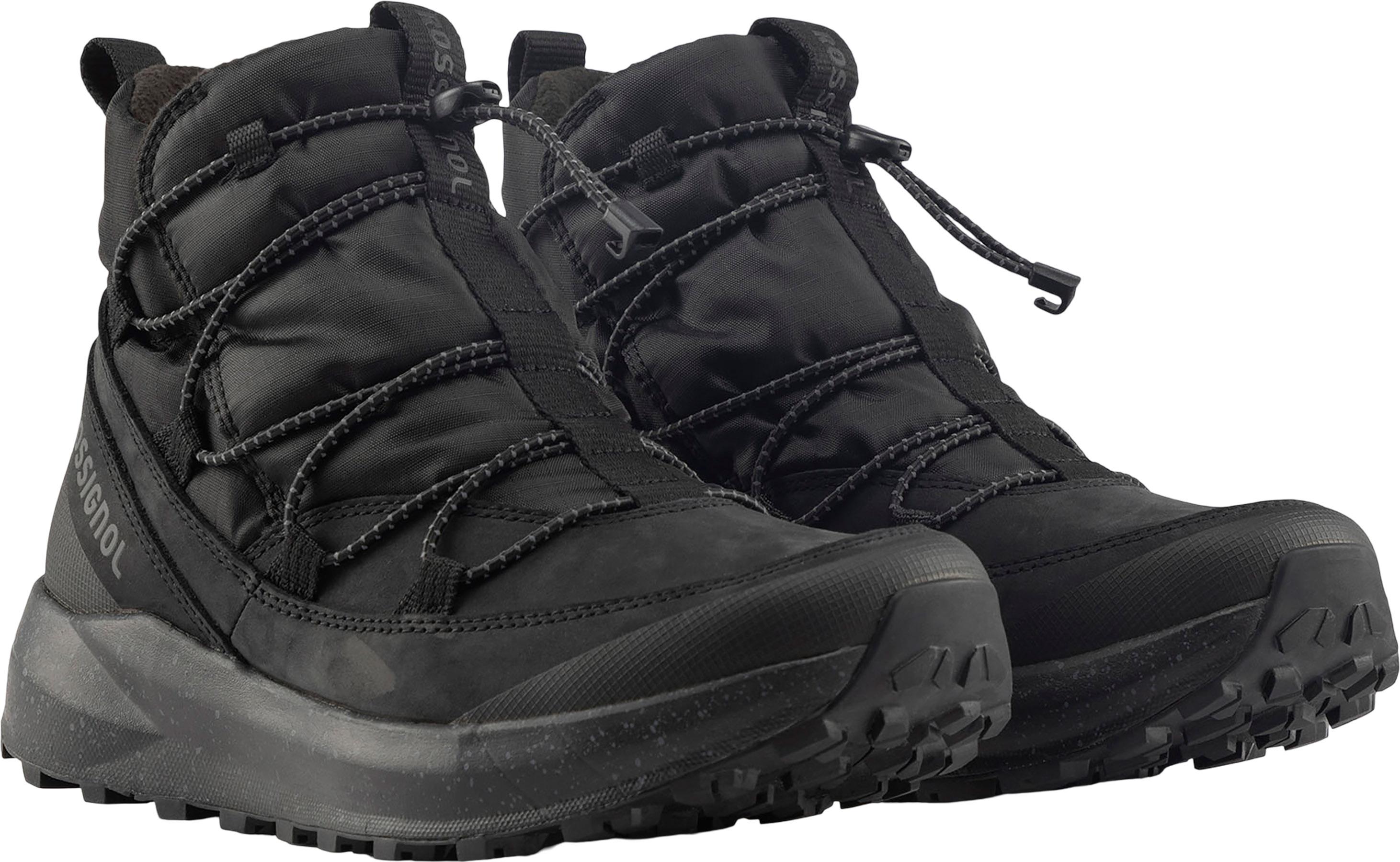 Numéro de l'image de la galerie de produits 4 pour le produit Souliers d'hiver Resort - Femme