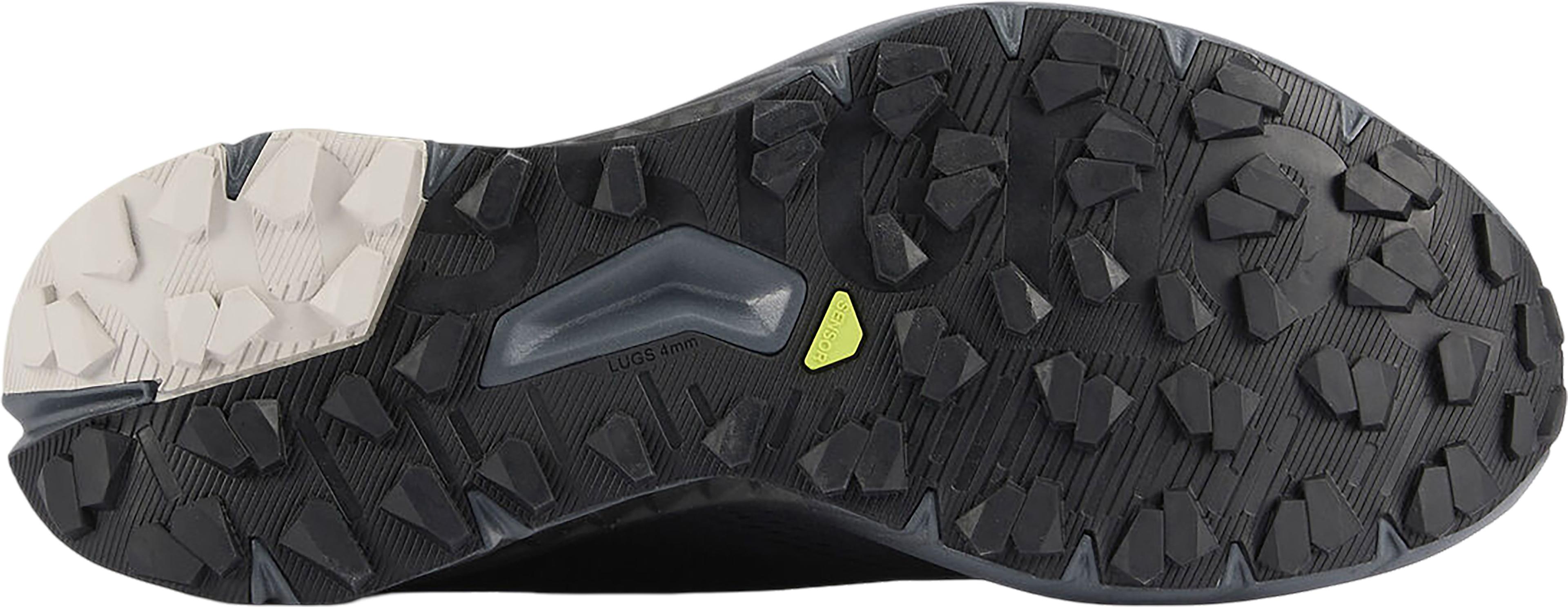 Product gallery image number 4 for product Venosk R-Shell Dry Trail Running Shoes - Women's