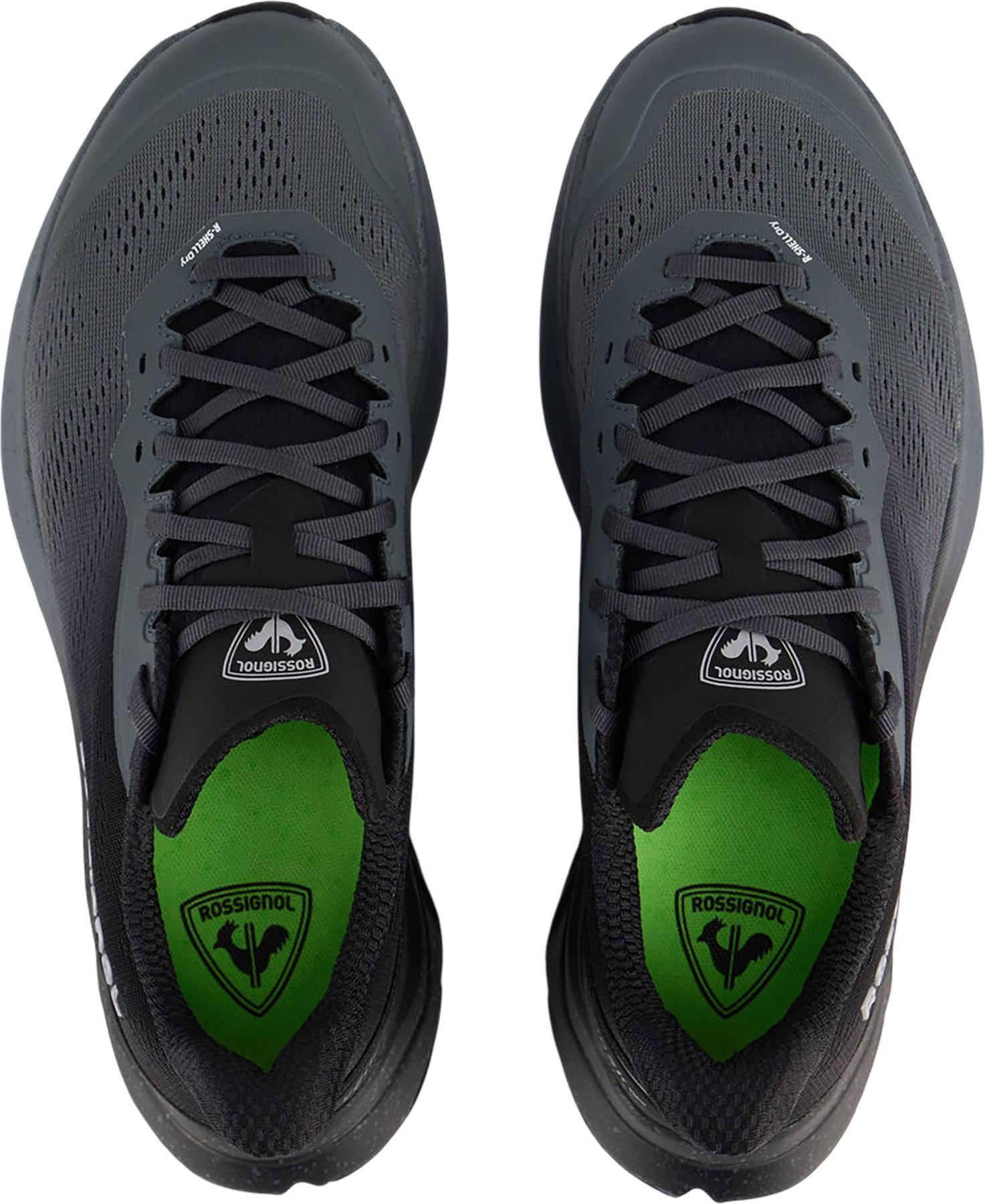 Product gallery image number 3 for product Venosk R-Shell Dry Trail Running Shoes - Women's