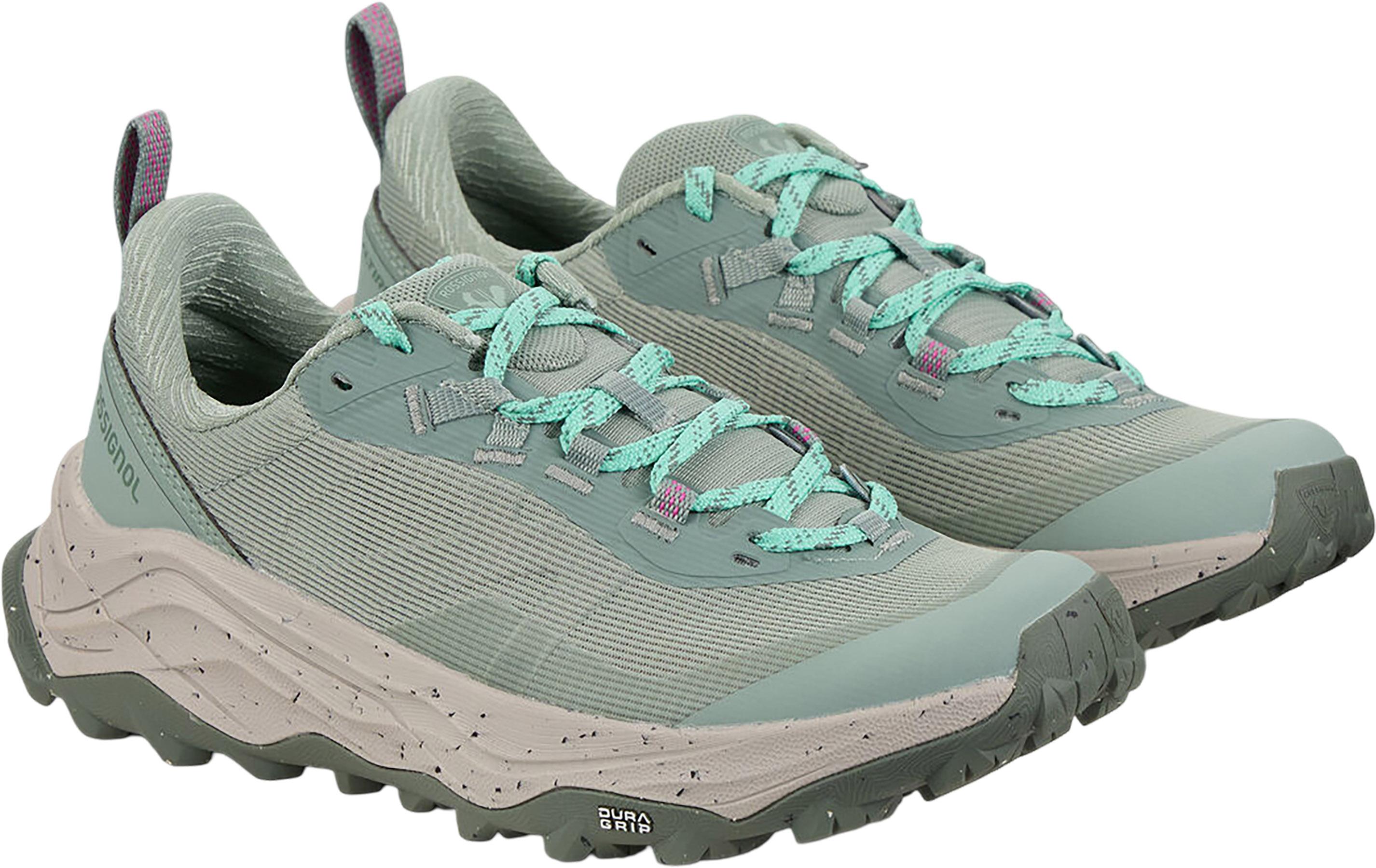 Product gallery image number 3 for product Souliers de Randonnée Altridge Low - Femme