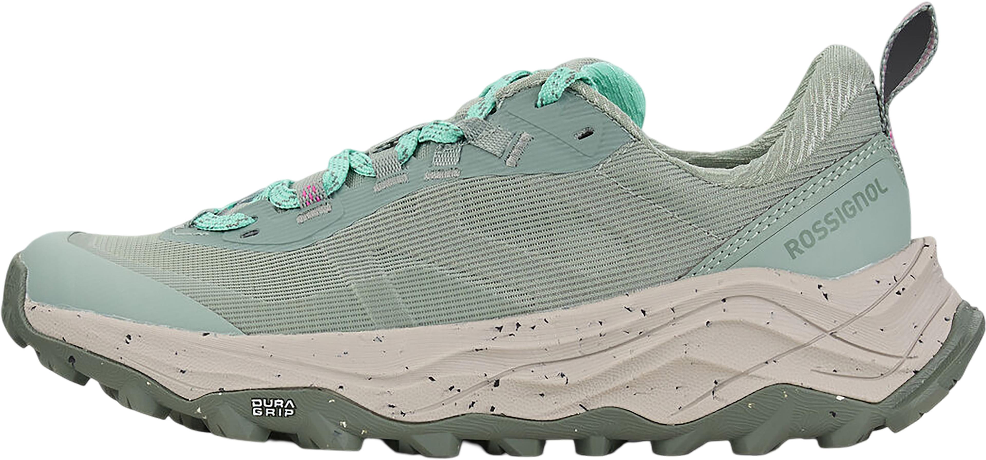 Product gallery image number 4 for product Souliers de Randonnée Altridge Low - Femme