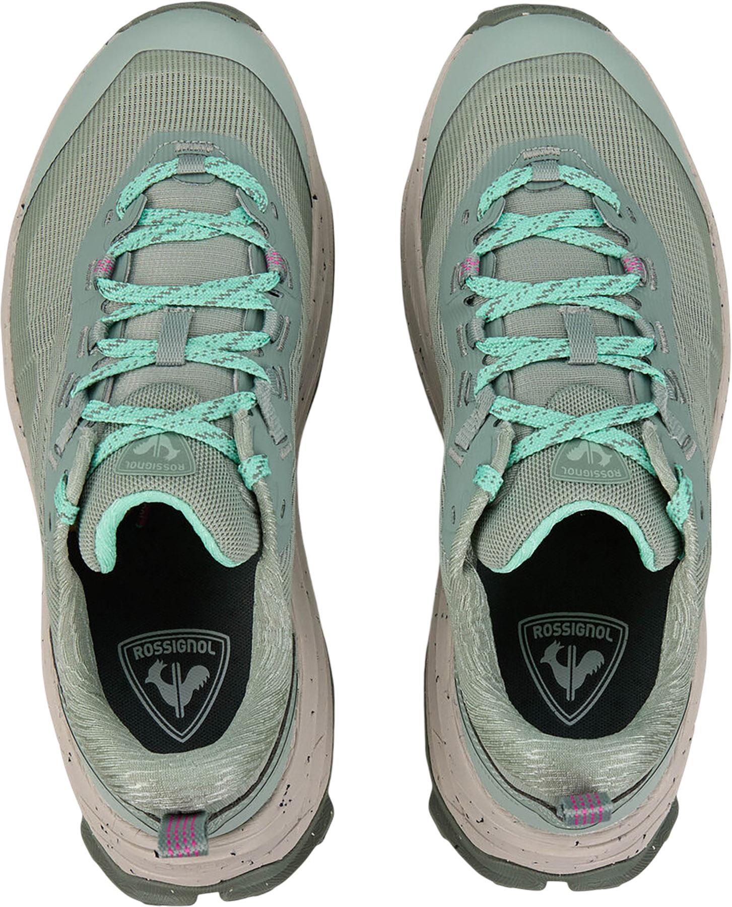 Product gallery image number 5 for product Souliers de Randonnée Altridge Low - Femme