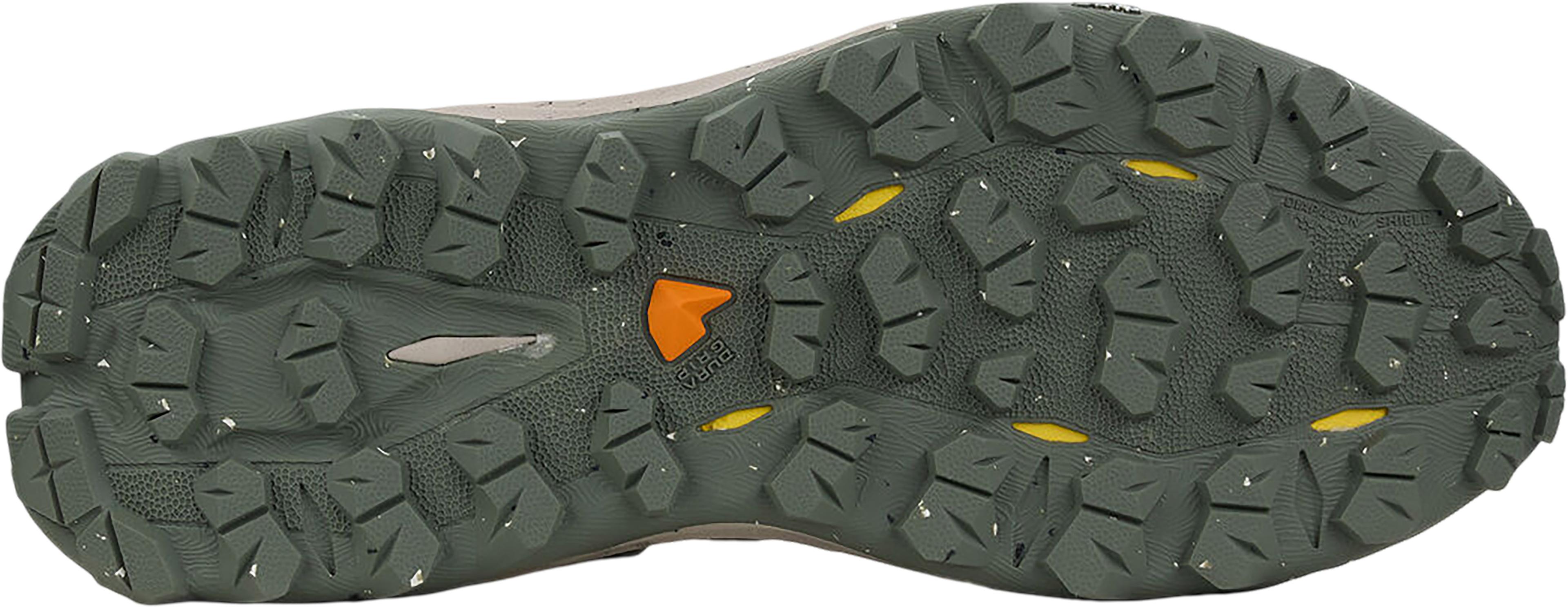 Product gallery image number 3 for product Souliers de Randonnée Altridge Mid R-Shell Dry - Femme