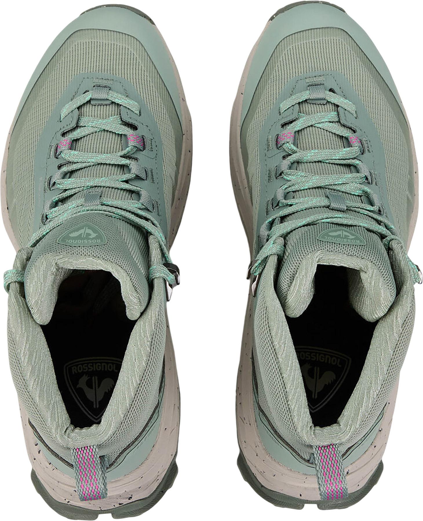 Product gallery image number 5 for product Souliers de Randonnée Altridge Mid R-Shell Dry - Femme