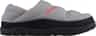 Colour: Grey - Black - Neon Red