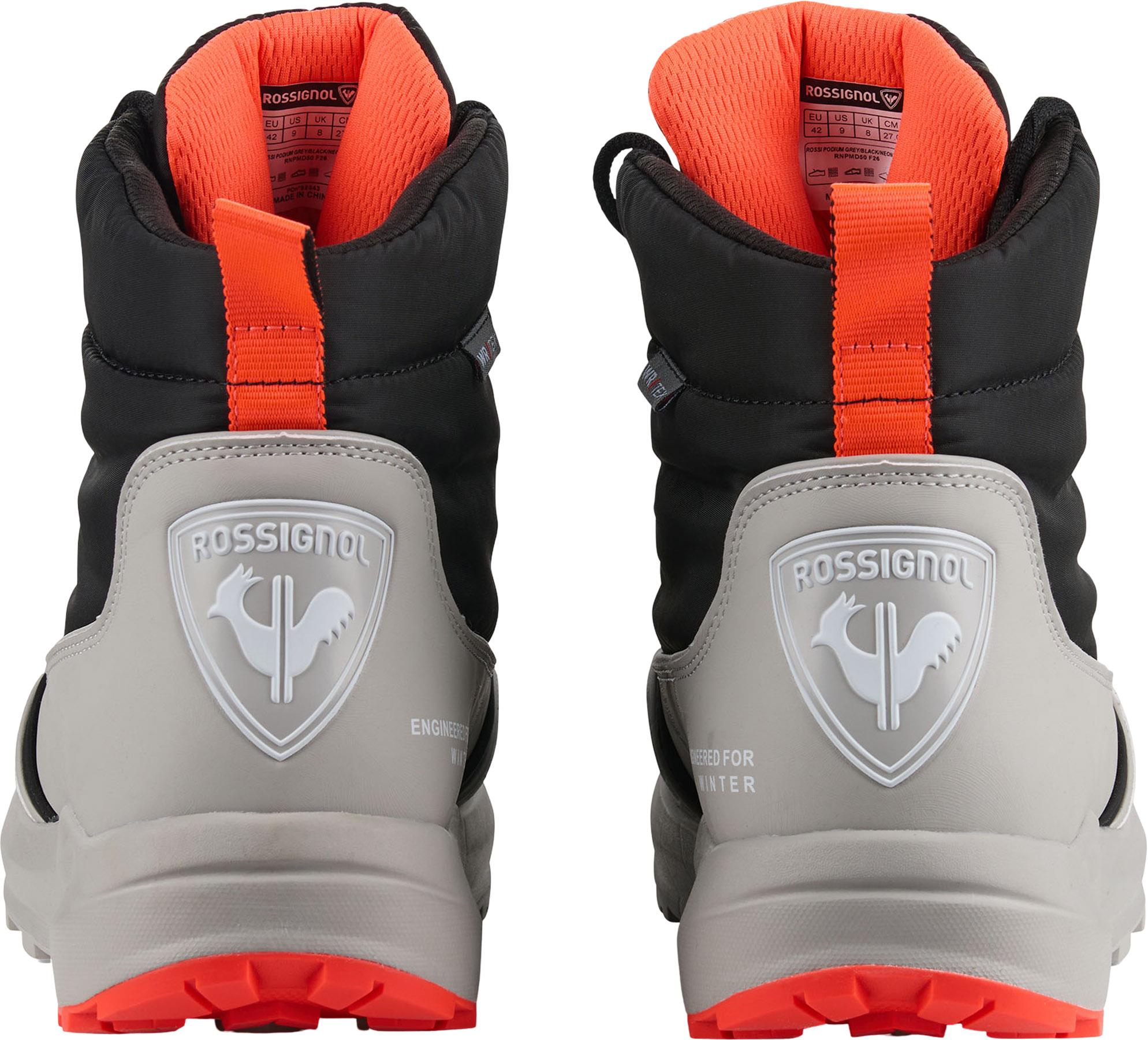 Product gallery image number 2 for product Podium Shoes - Men's