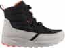 Colour: Grey - Black - Neon Red