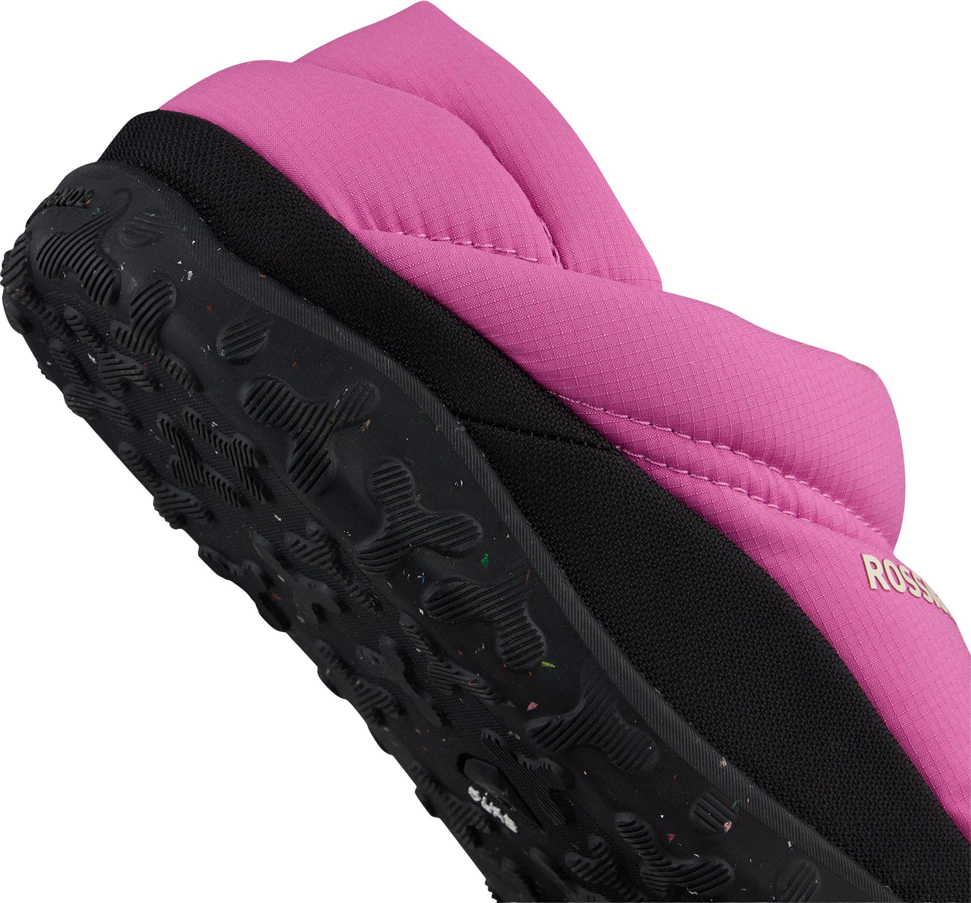 Numéro de l'image de la galerie de produits 7 pour le produit Souliers Chalet - Femme