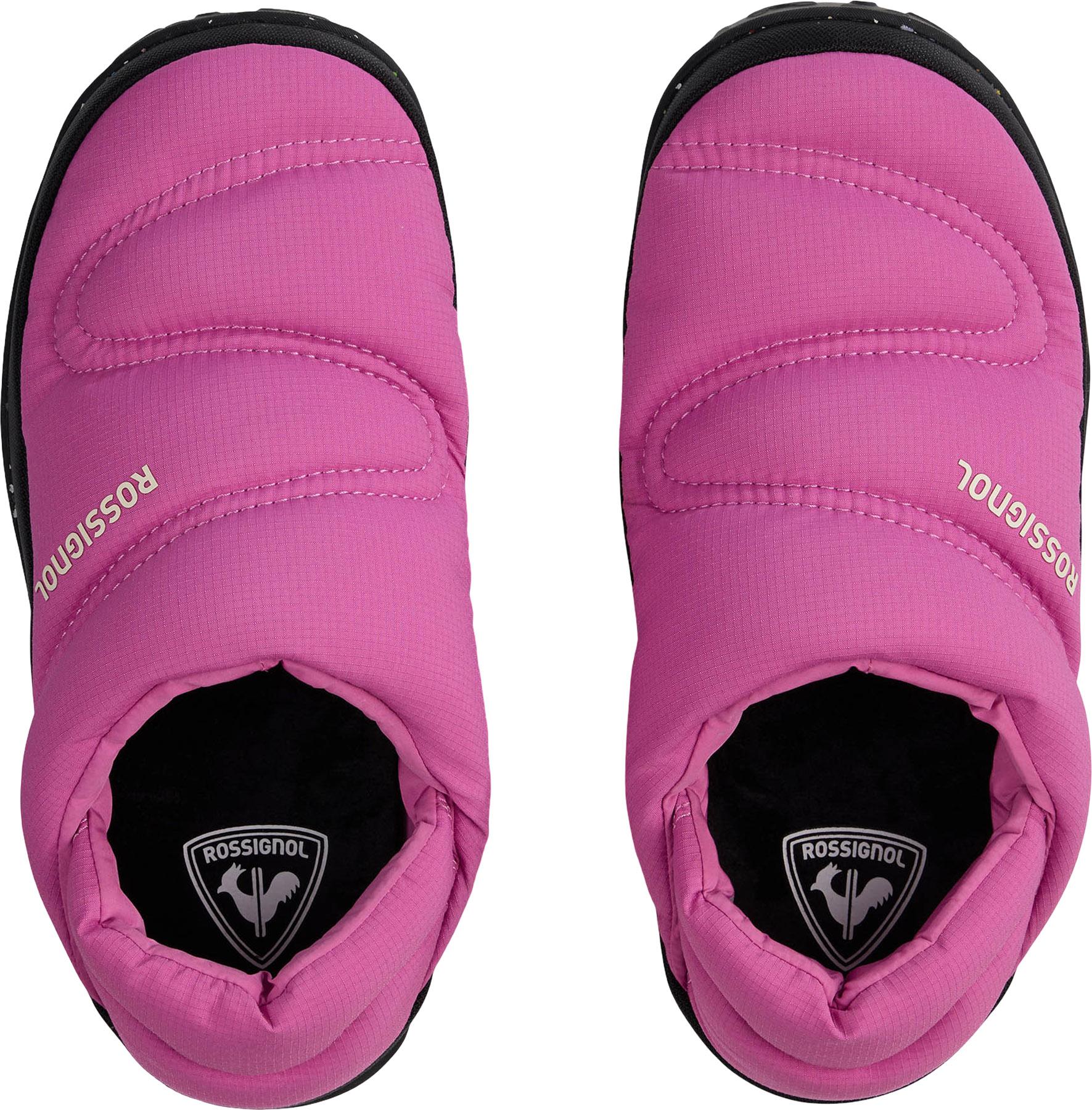 Numéro de l'image de la galerie de produits 4 pour le produit Souliers Chalet - Femme