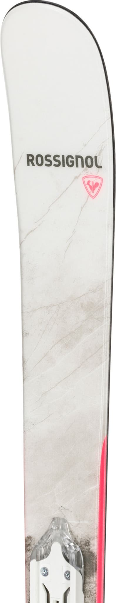 Product gallery image number 3 for product Blackops Dreamer Skis with Xpress 10 GW B93 Bindings - Women's