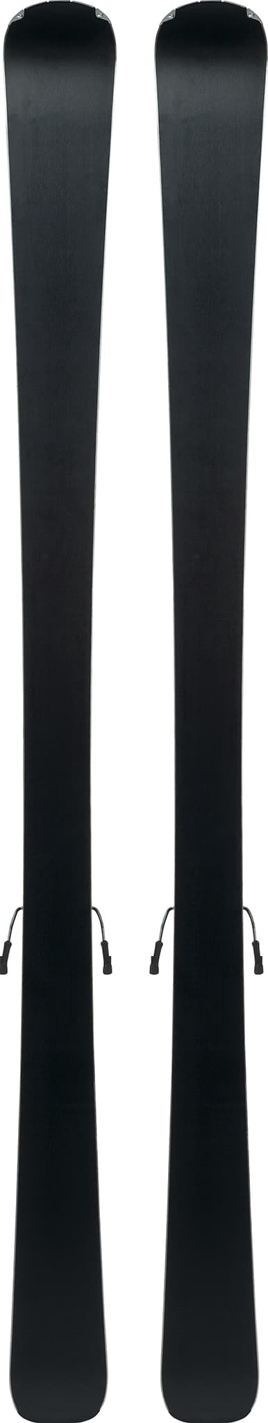 Product gallery image number 2 for product Nova 7 LTD RET Skis with Xpress 11 GW Ski Bindings - Women's