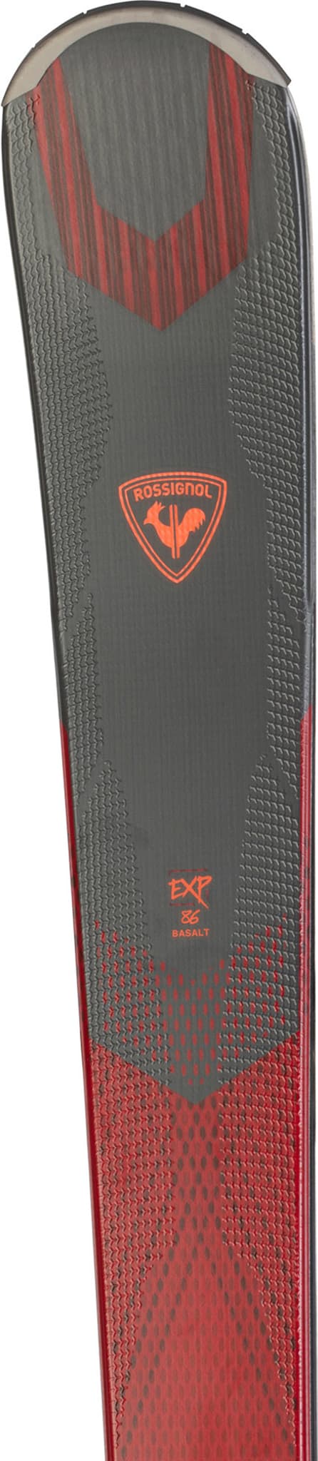 Product gallery image number 3 for product Experience 86 Basalt Skis with SPX 12 Konect GW B90 Bindings - Men's