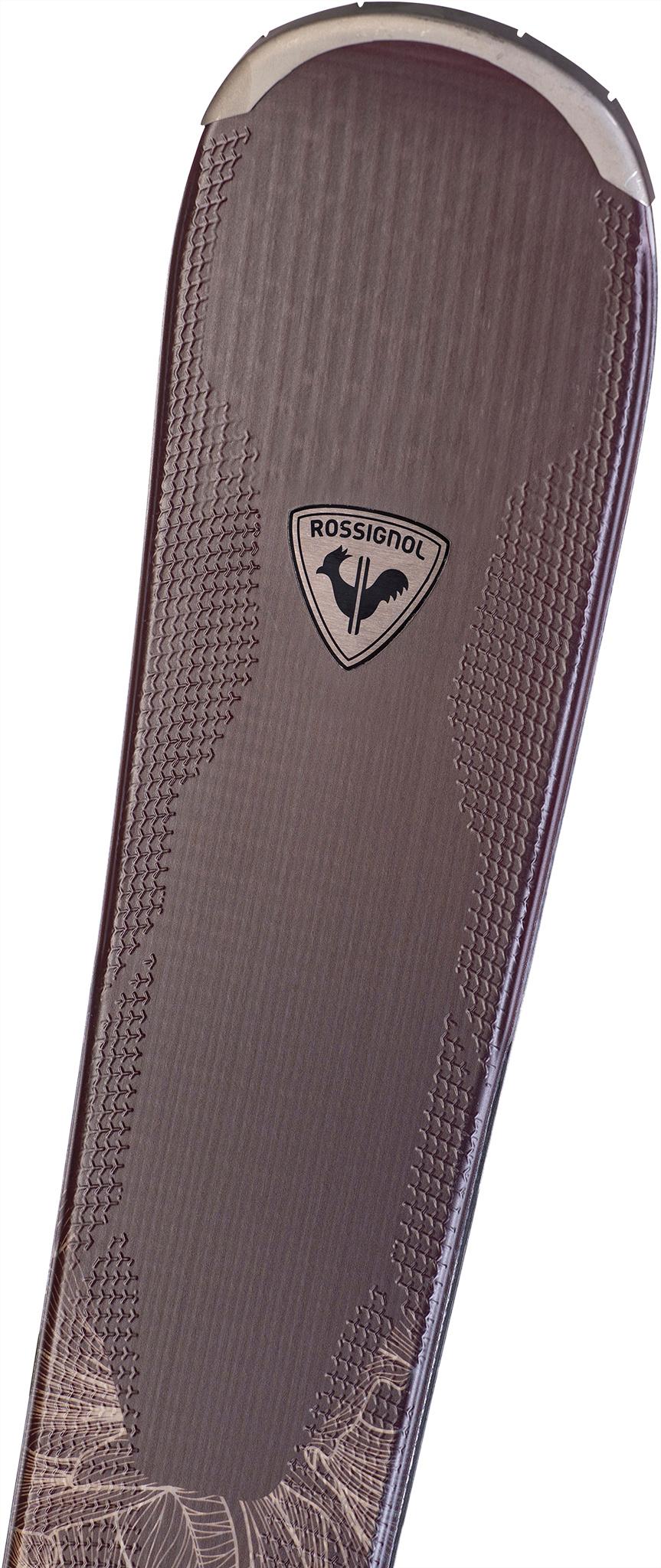 Product gallery image number 3 for product Experience 82 TI Skis with SPX 12 Konect GW B90 Bindings - Women's