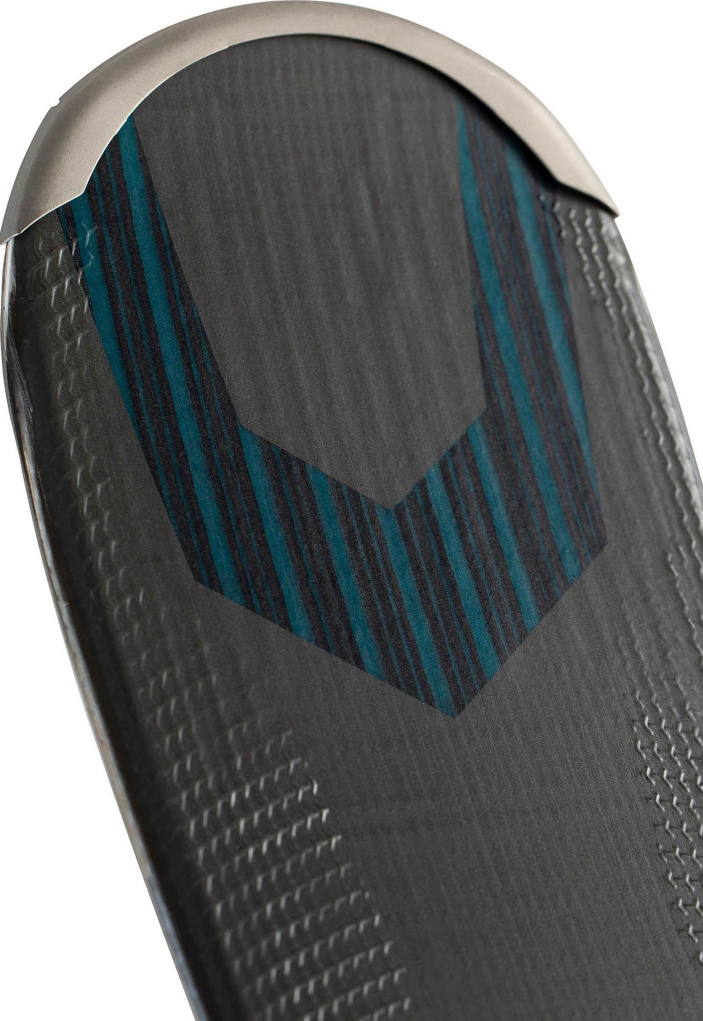 Product gallery image number 3 for product Experience 82 Basalt Skis with SPX 12 Konect GW B90 Bindings - Men's